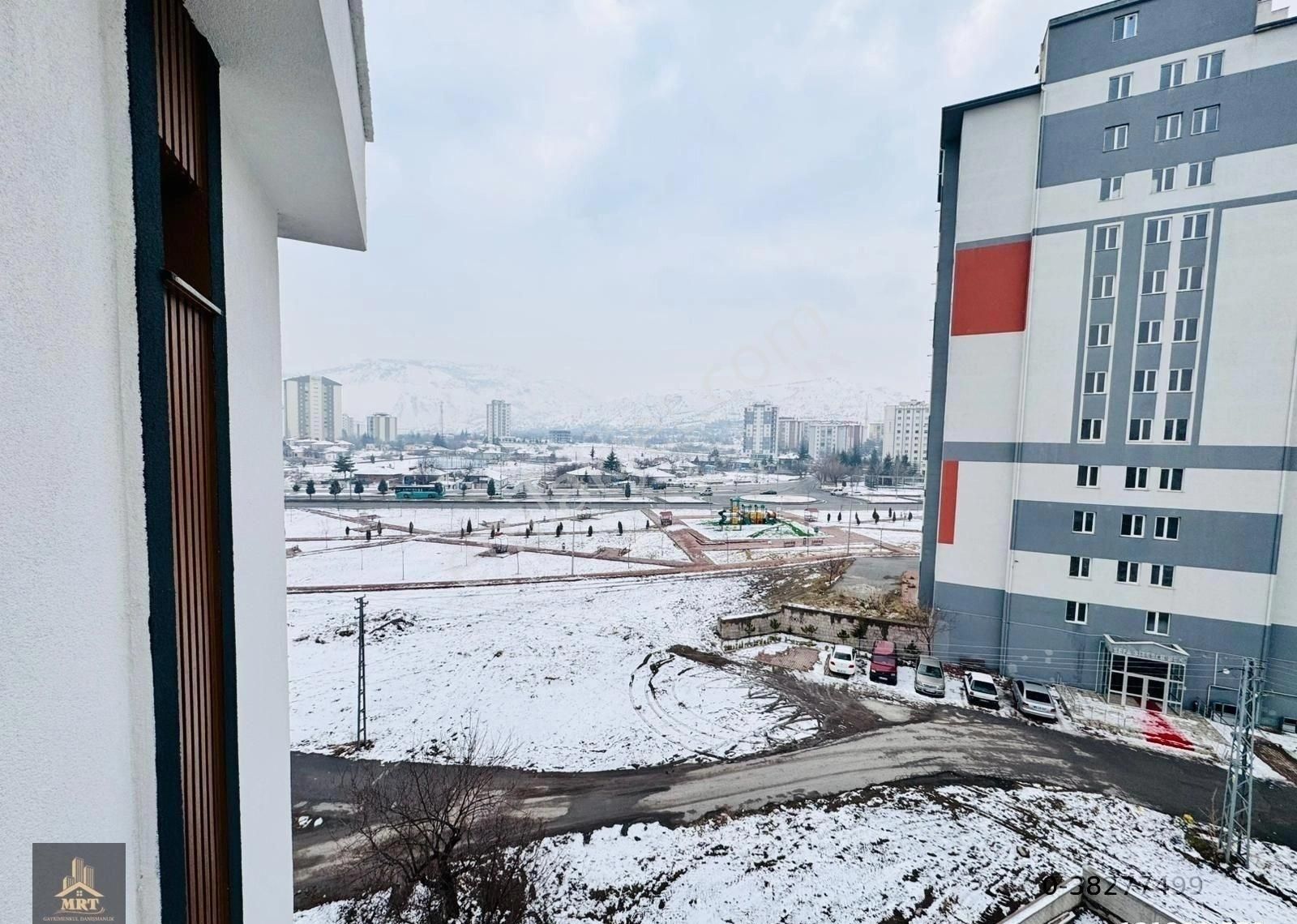 Kayseri / Melikgazi / Sakarya Mahallesi 3 Adet Kiralık Daire - Görsel 4