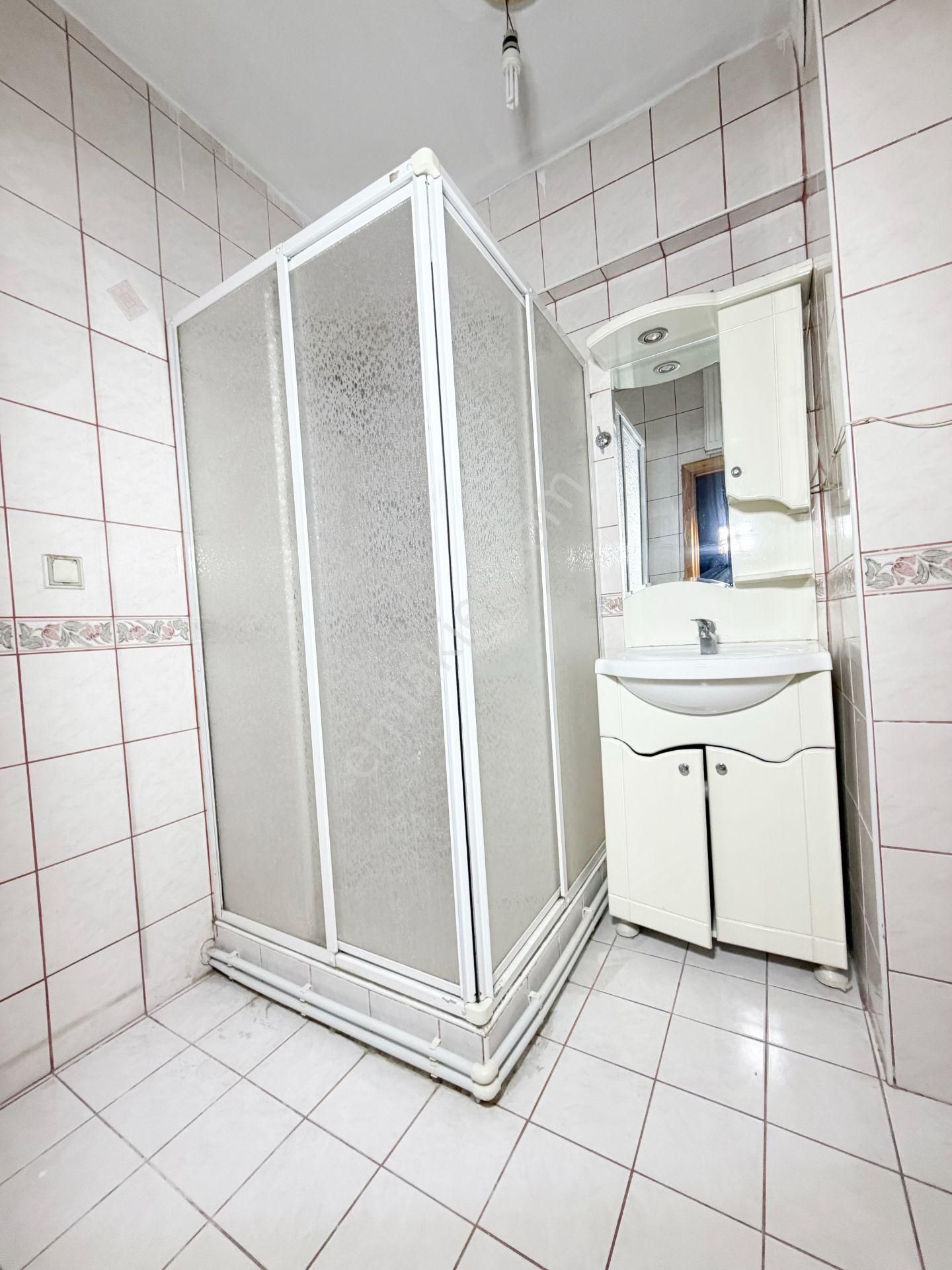 Ağabali Gebi Kavşağında 2+1 Kombili Daire - Görsel 13