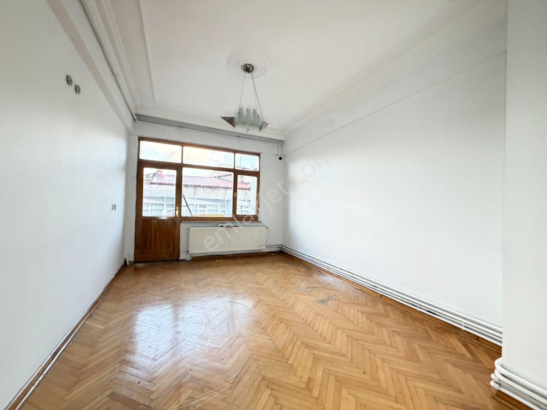 Ağabali Gebi Kavşağında 2+1 Kombili Daire - Görsel 5