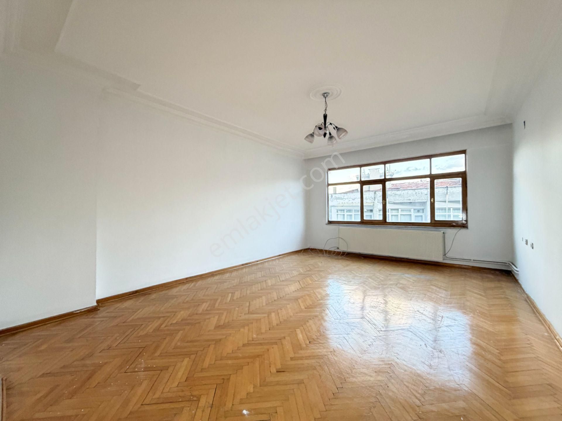 Ağabali Gebi Kavşağında 2+1 Kombili Daire - Görsel 6