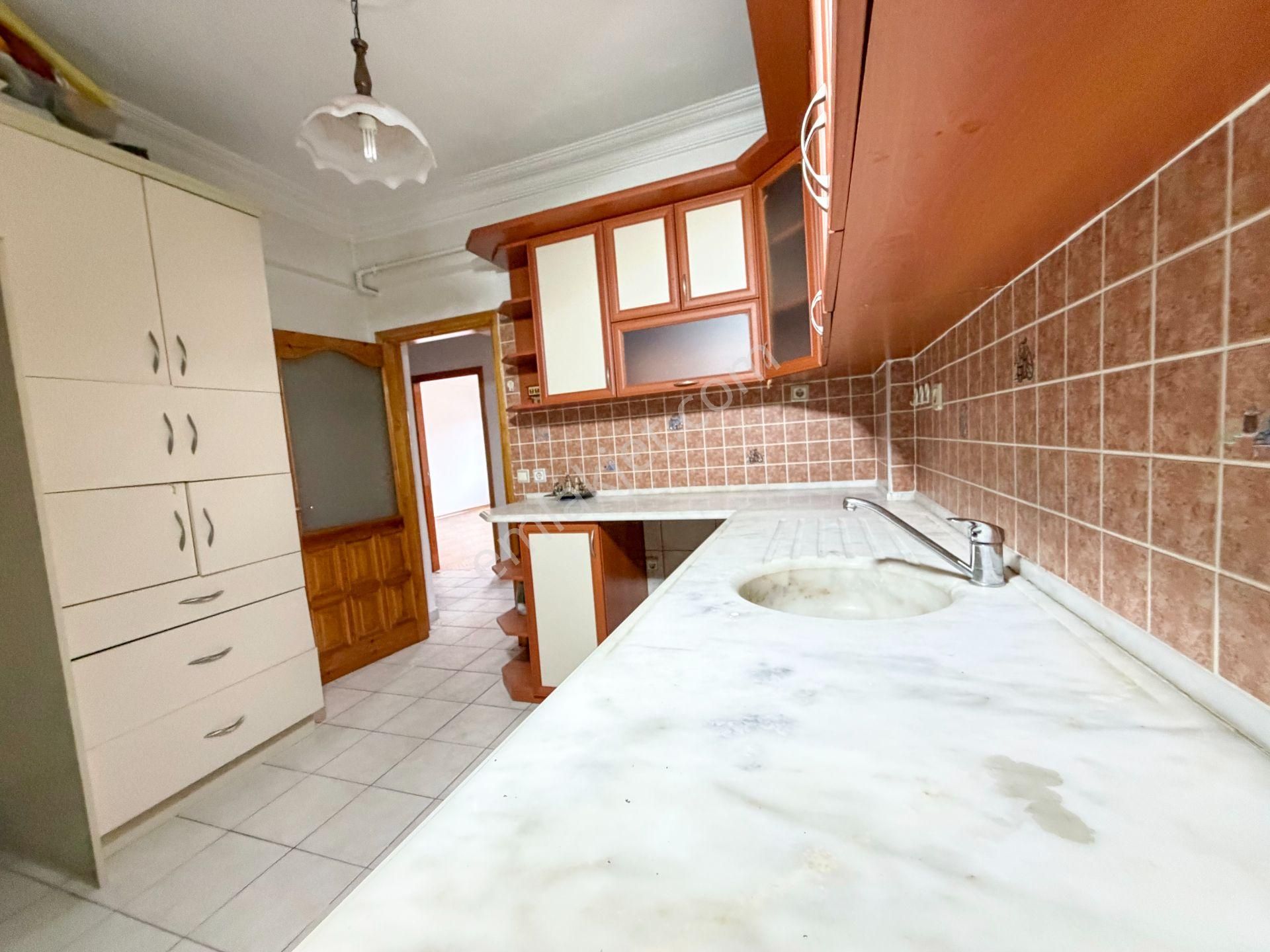 Ağabali Gebi Kavşağında 2+1 Kombili Daire - Görsel 10