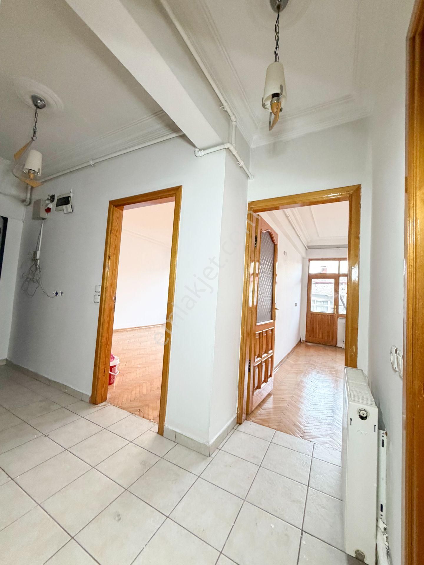 Ağabali Gebi Kavşağında 2+1 Kombili Daire - Görsel 18