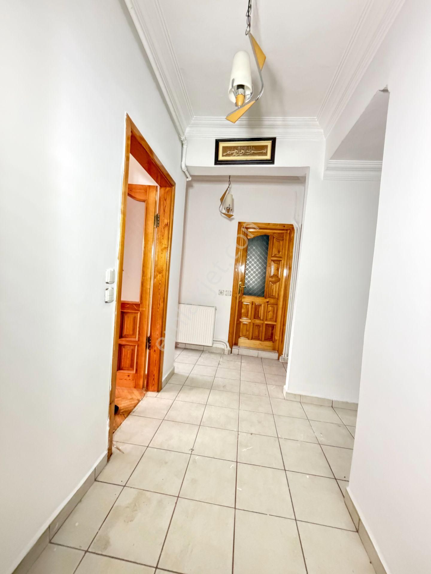 Ağabali Gebi Kavşağında 2+1 Kombili Daire - Görsel 17