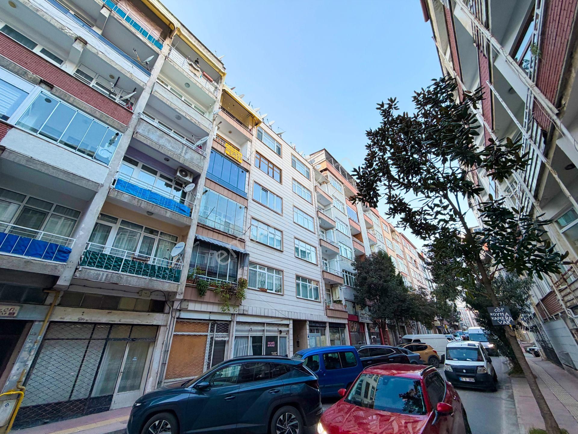 Ağabali Gebi Kavşağında 2+1 Kombili Daire - Görsel 2