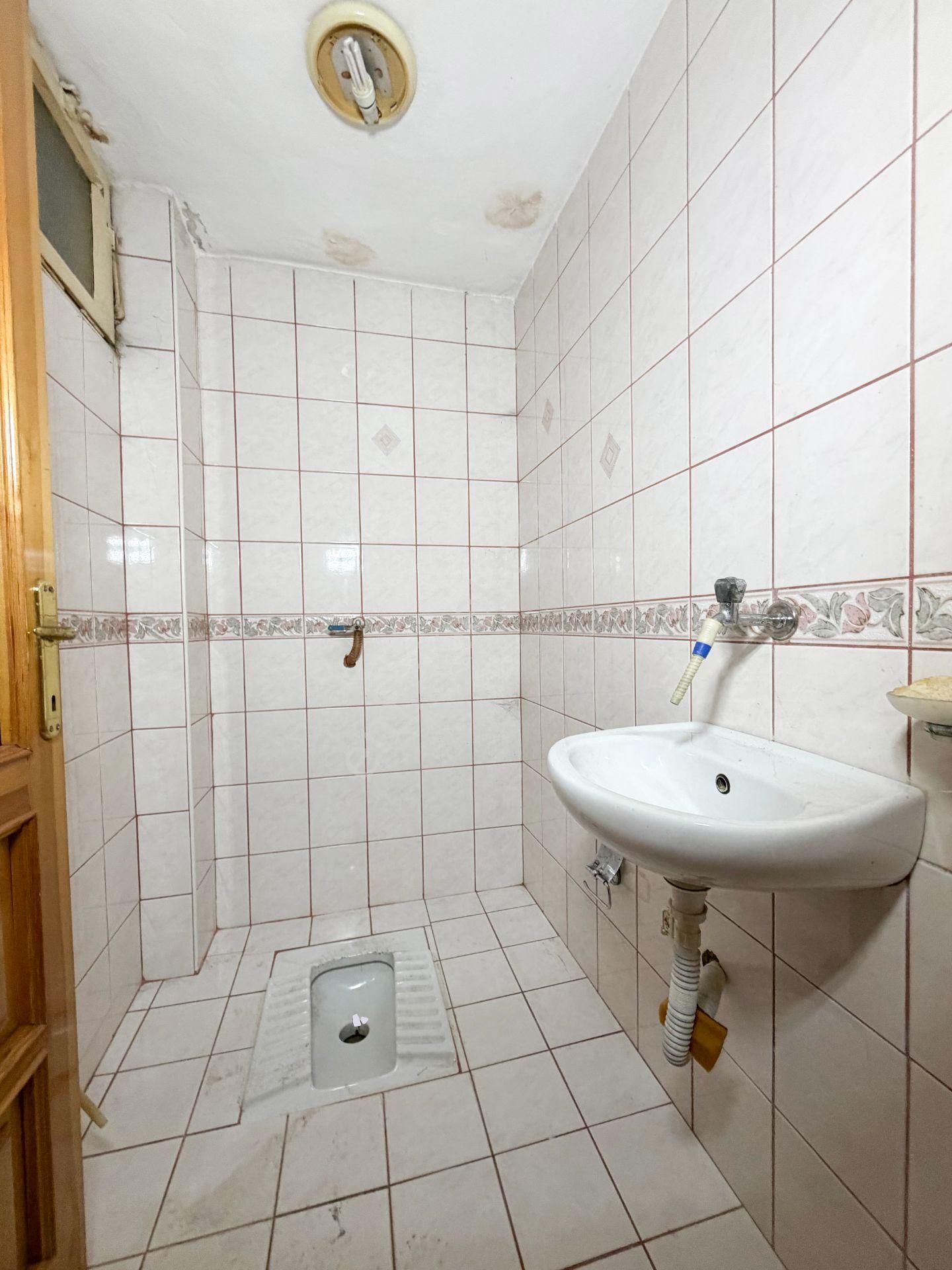 Ağabali Gebi Kavşağında 2+1 Kombili Daire - Görsel 16