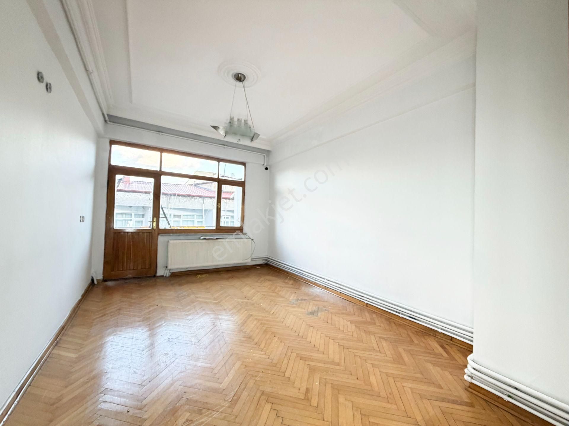 Ağabali Gebi Kavşağında 2+1 Kombili Daire - Görsel 4