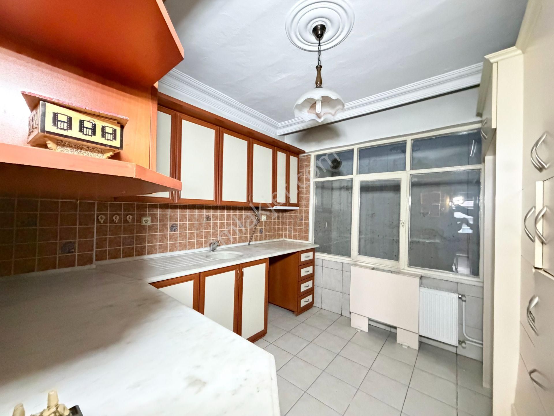 Ağabali Gebi Kavşağında 2+1 Kombili Daire - Görsel 9