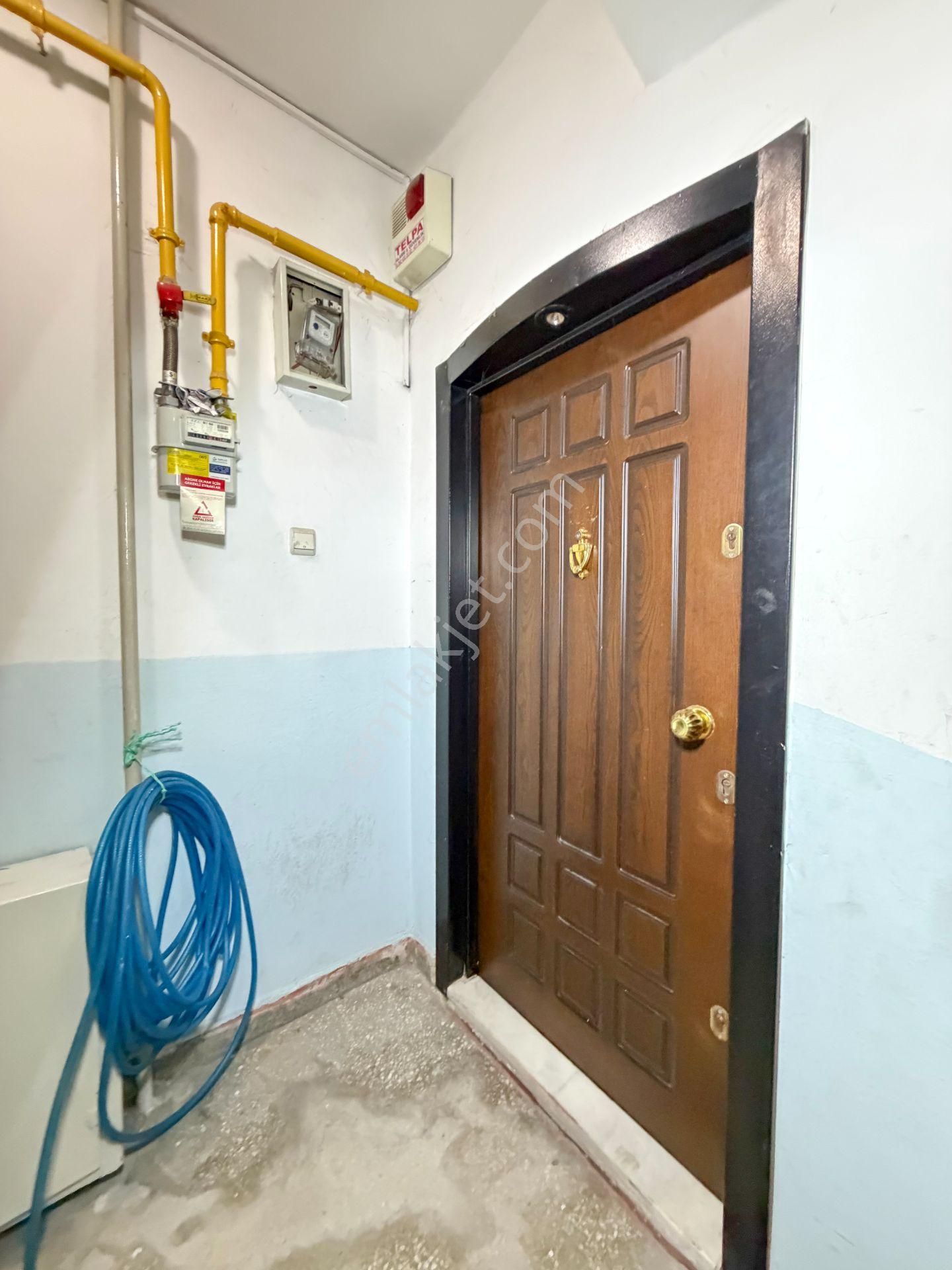 Ağabali Gebi Kavşağında 2+1 Kombili Daire - Görsel 19