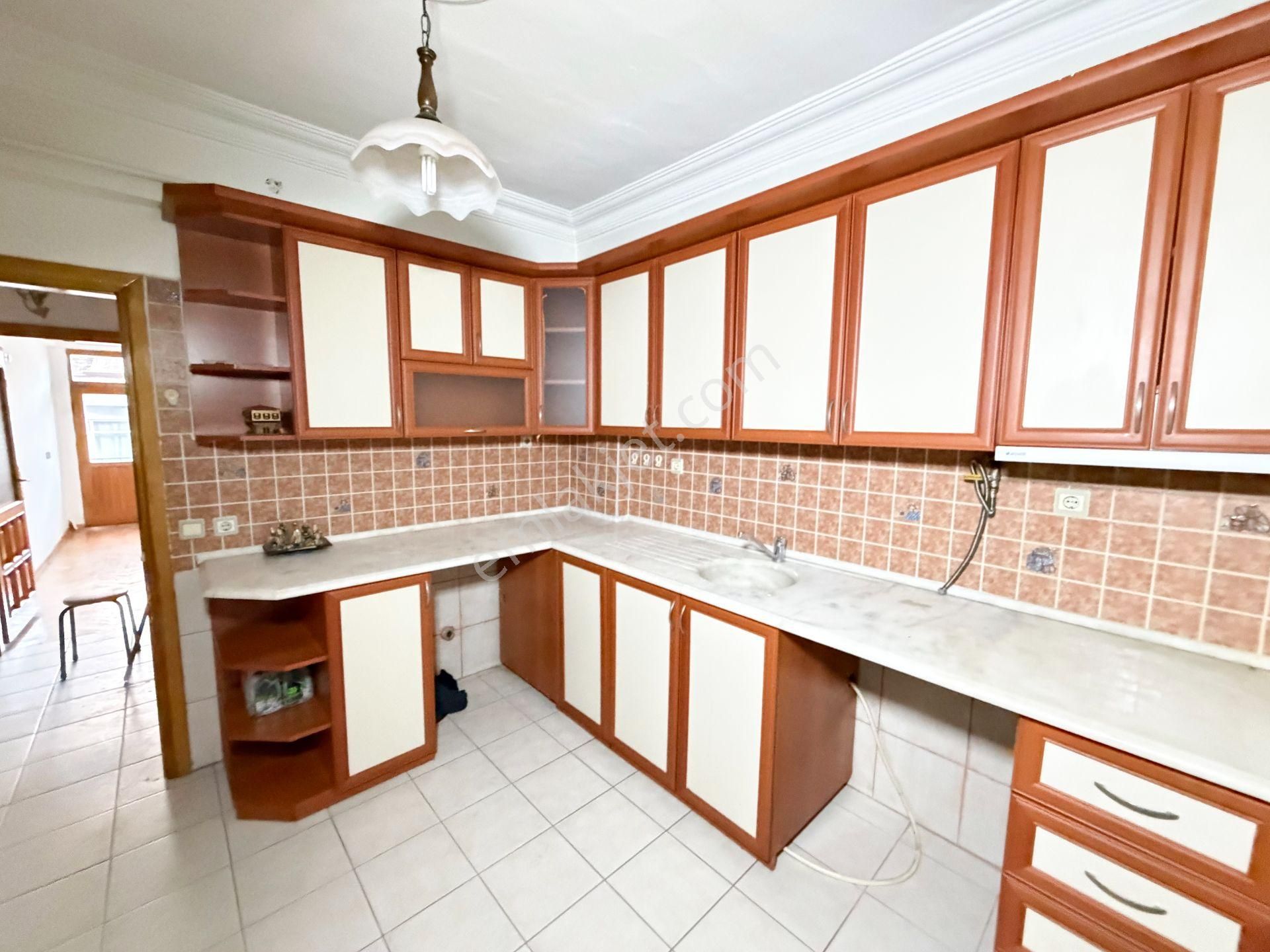 Ağabali Gebi Kavşağında 2+1 Kombili Daire - Görsel 11