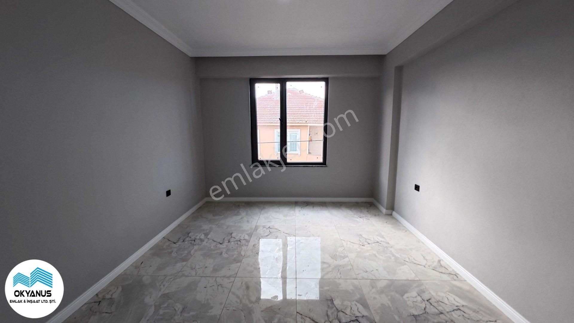 Sakarya Karasu'da 2+1 Geniş Ve Kullanışlı Sıfır Daire - Görsel 10