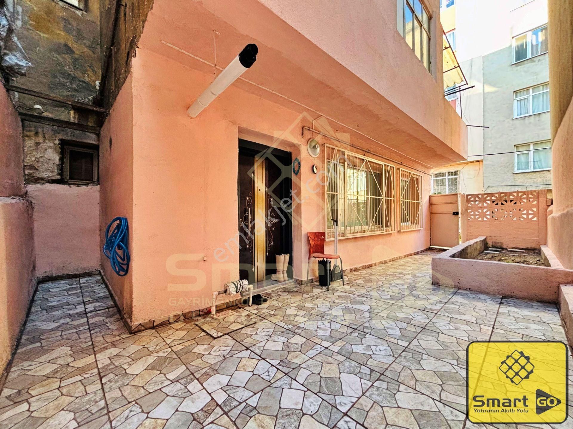 Bentbaşı'nda 2+1 Satılık Ferah Daire - Görsel 26