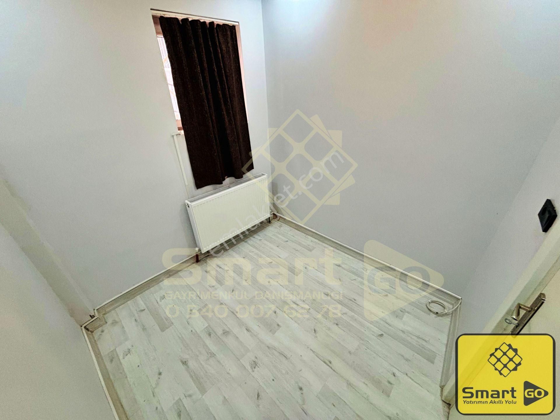 Bentbaşı'nda 2+1 Satılık Ferah Daire - Görsel 18