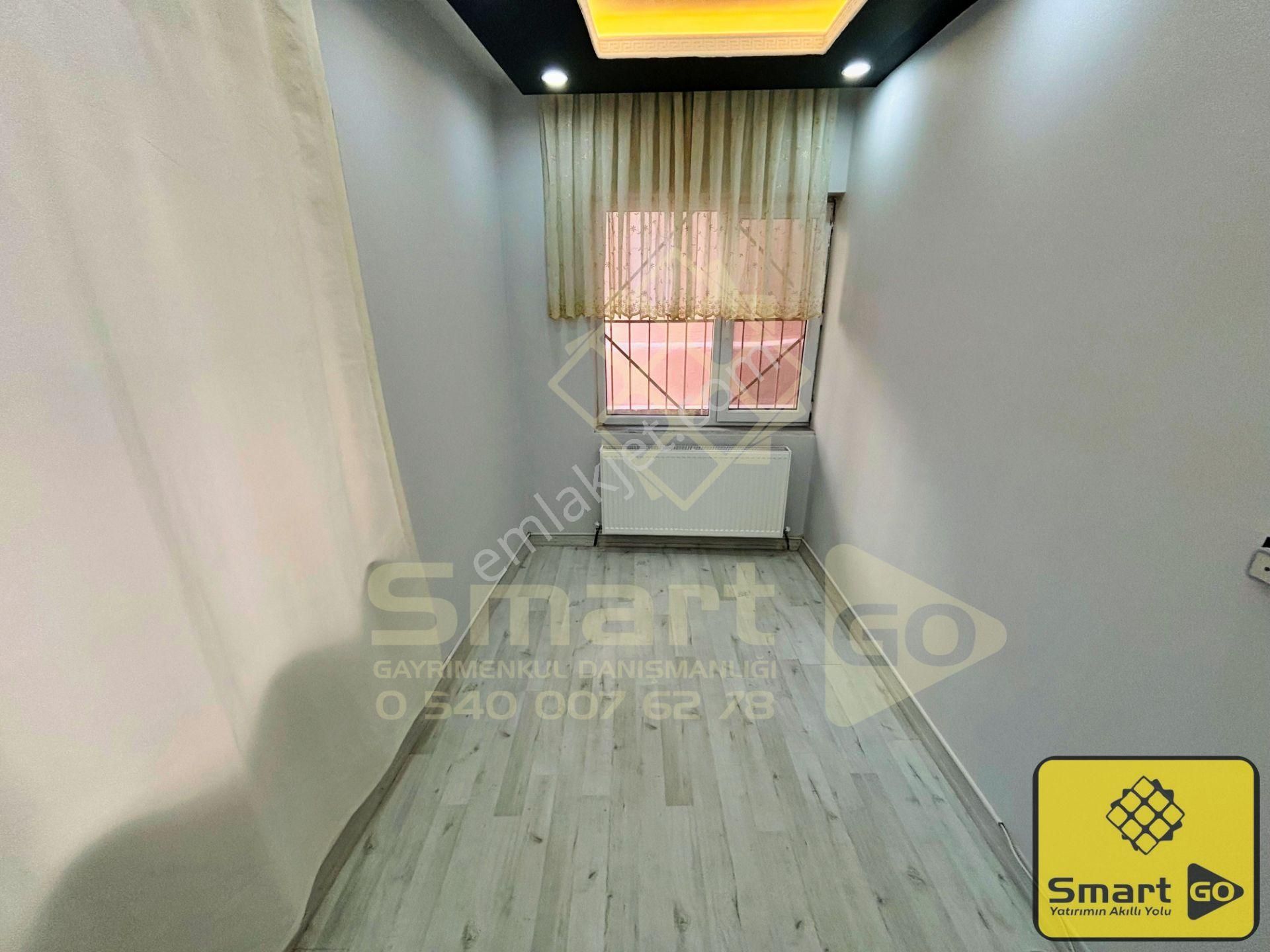 Bentbaşı'nda 2+1 Satılık Ferah Daire - Görsel 17