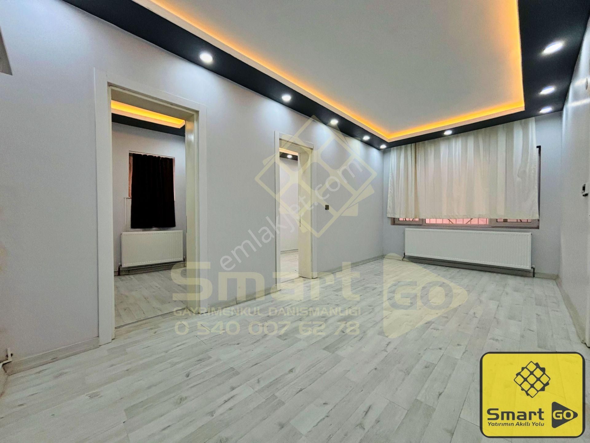 Bentbaşı'nda 2+1 Satılık Ferah Daire - Görsel 12