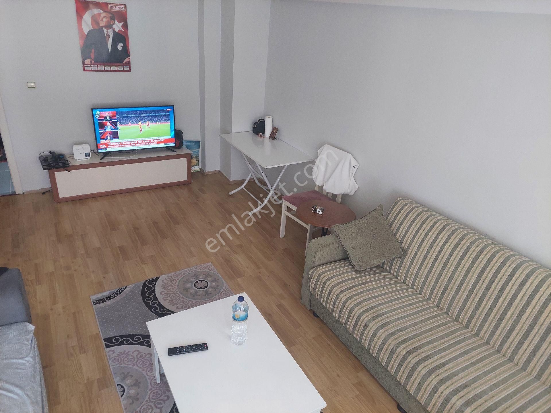 Sahibinden Gölbaşı Bahceli Evler De 3+1 Ful Eşyalı Ev - Görsel 10