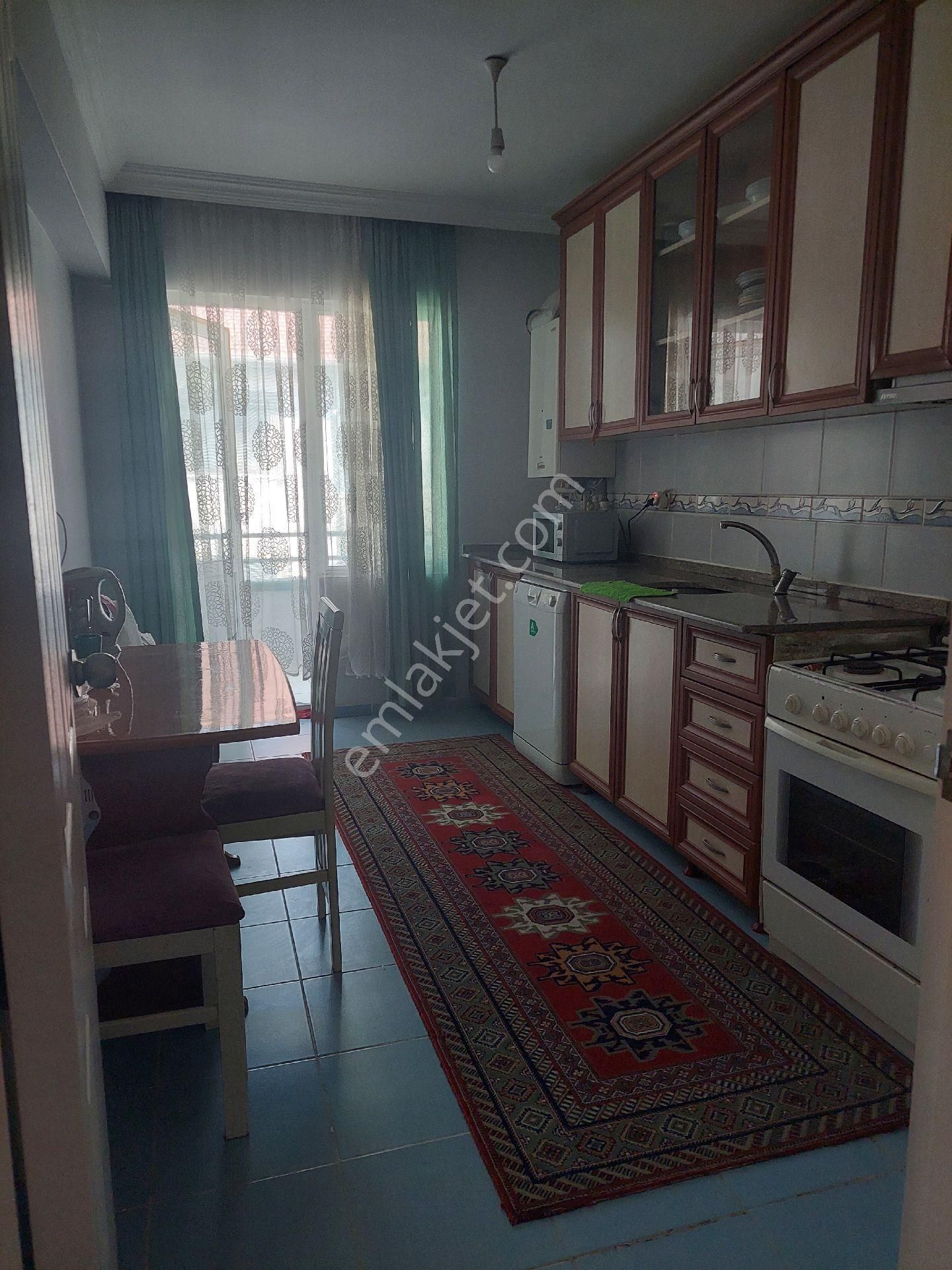 Sahibinden Gölbaşı Bahceli Evler De 3+1 Ful Eşyalı Ev - Görsel 3