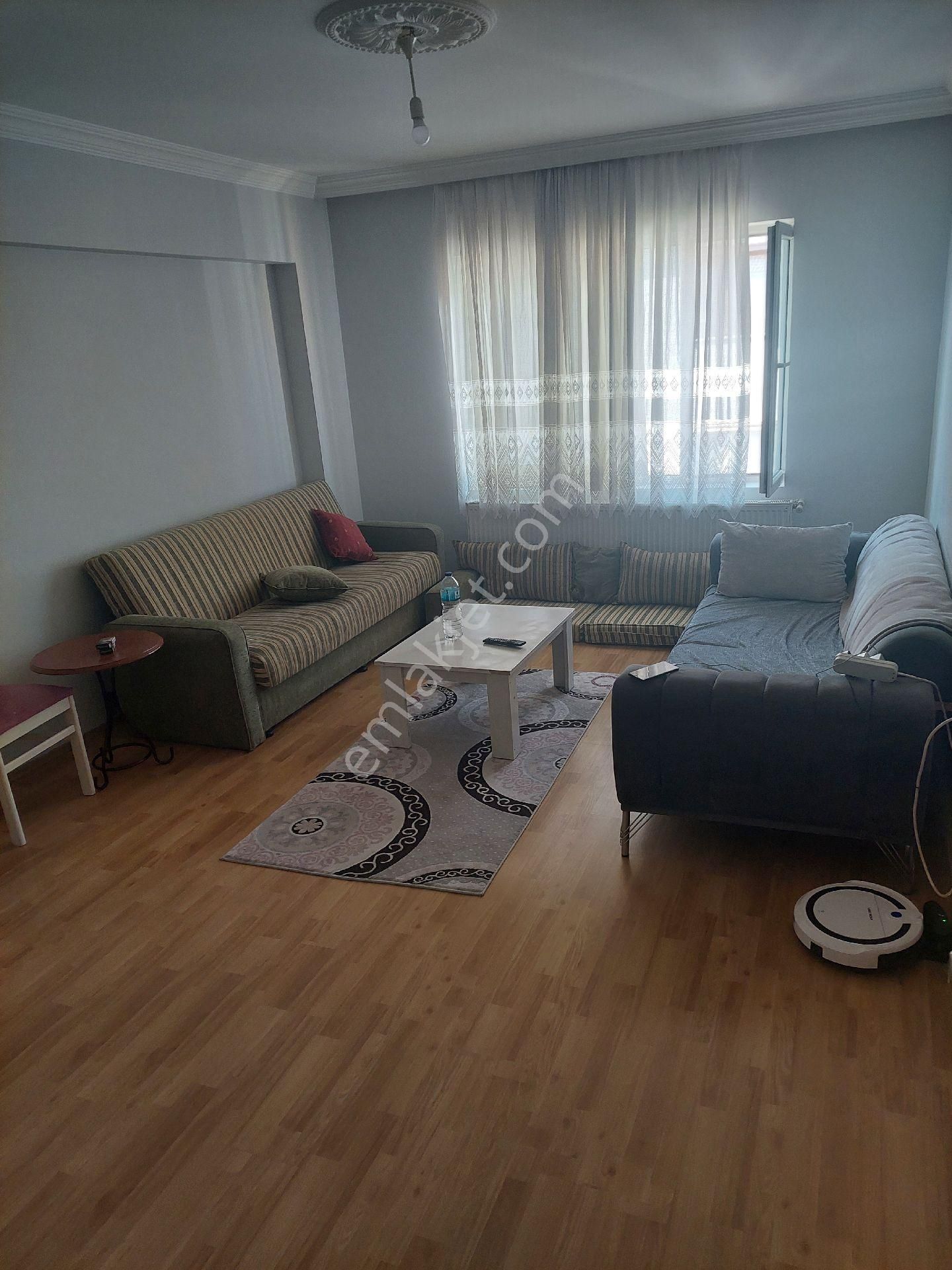 Sahibinden Gölbaşı Bahceli Evler De 3+1 Ful Eşyalı Ev