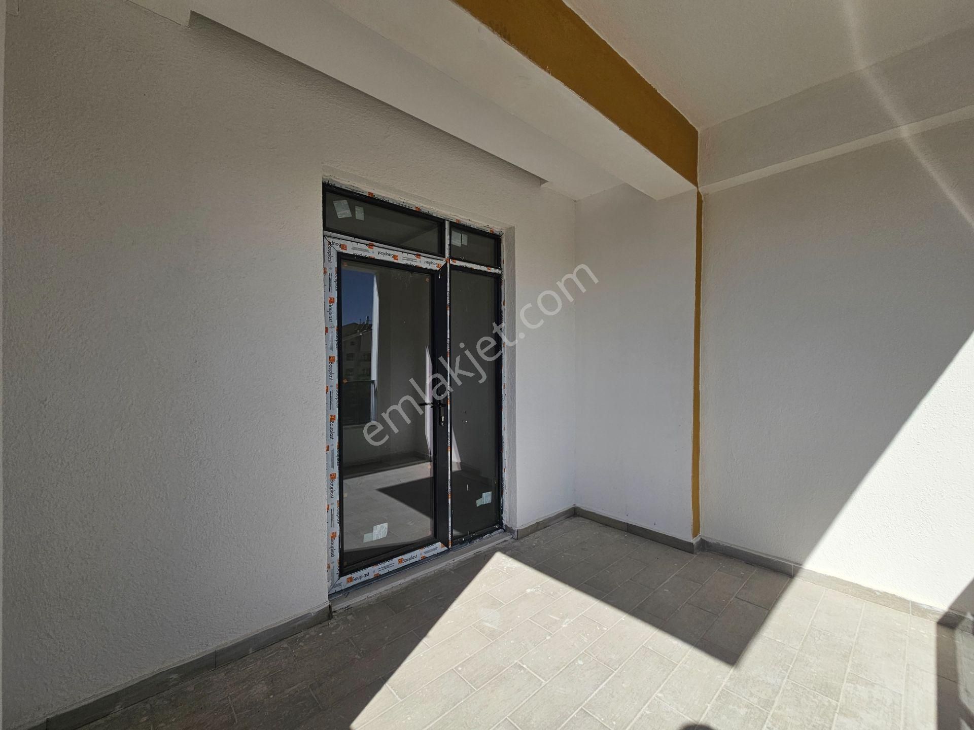 Genç Osman Caddesine Yakın Sıfır Lüks 3+1 Daireler - Görsel 5