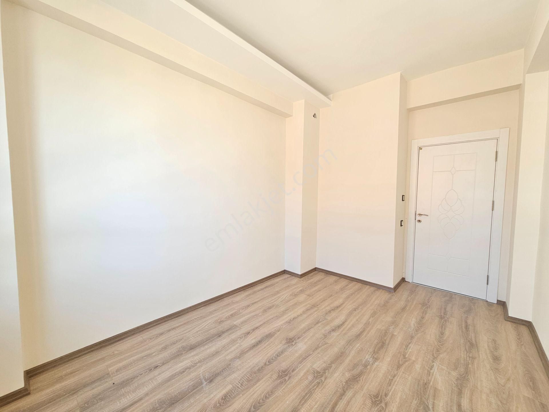 Genç Osman Caddesine Yakın Sıfır Lüks 3+1 Daireler - Görsel 36