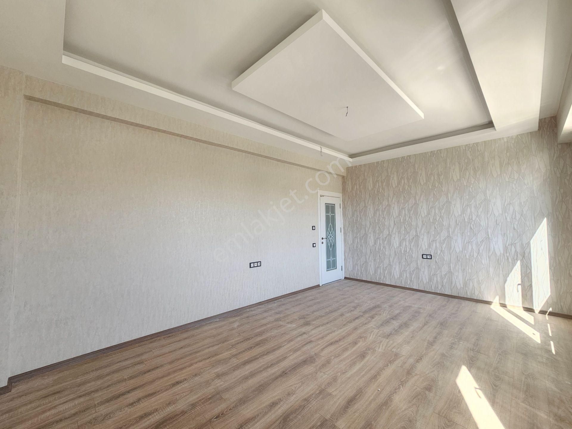 Genç Osman Caddesine Yakın Sıfır Lüks 3+1 Daireler - Görsel 20