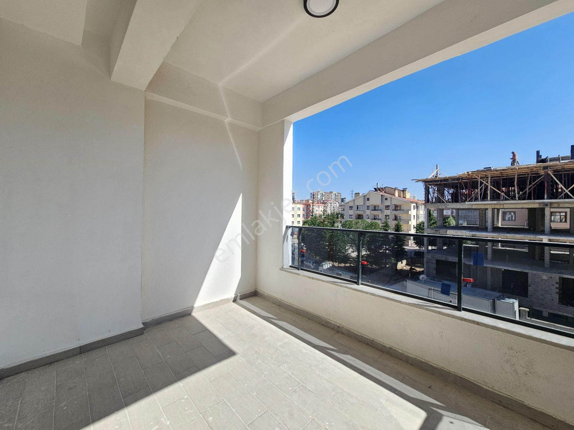 Genç Osman Caddesine Yakın Sıfır Lüks 3+1 Daireler - Görsel 26