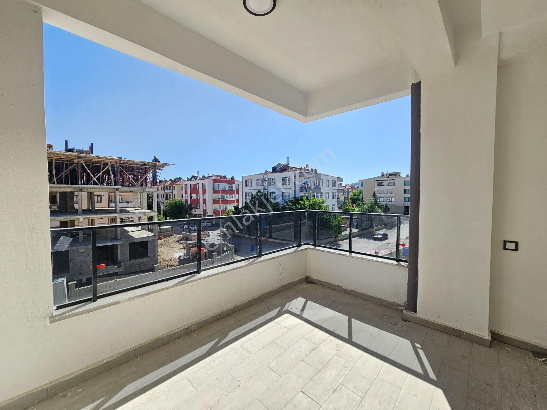 Genç Osman Caddesine Yakın Sıfır Lüks 3+1 Daireler - Görsel 44