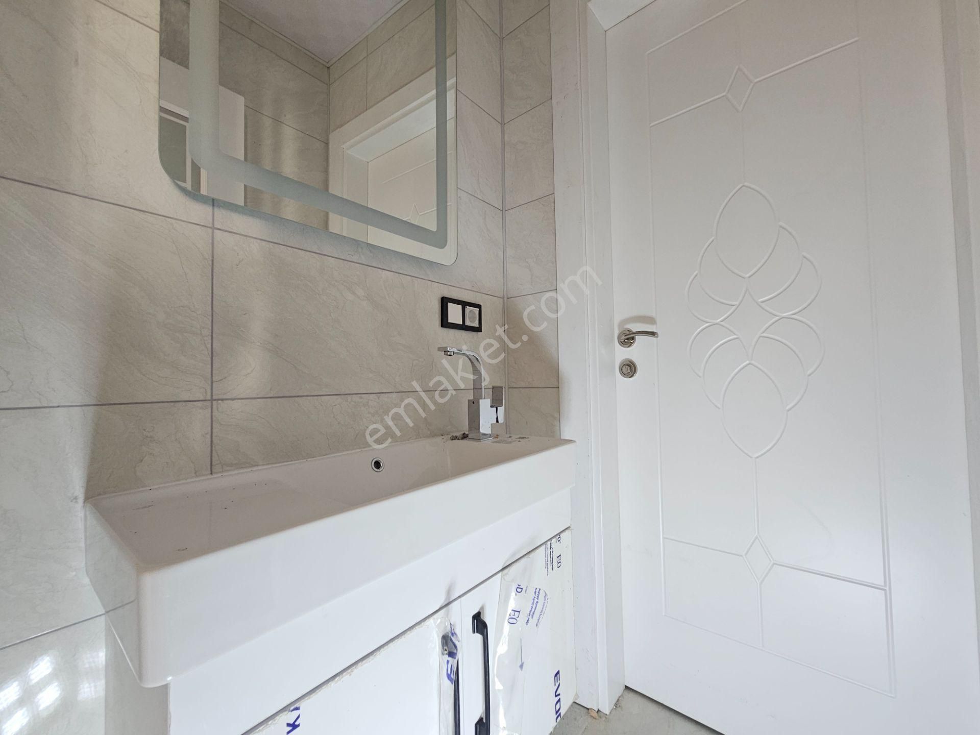 Genç Osman Caddesine Yakın Sıfır Lüks 3+1 Daireler - Görsel 41