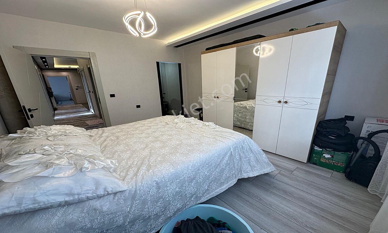 Karakaya'da Lüks Yapılı 3+1 Yeni Binada Merkezi Lakosyonda Fırsat Daire - Görsel 16