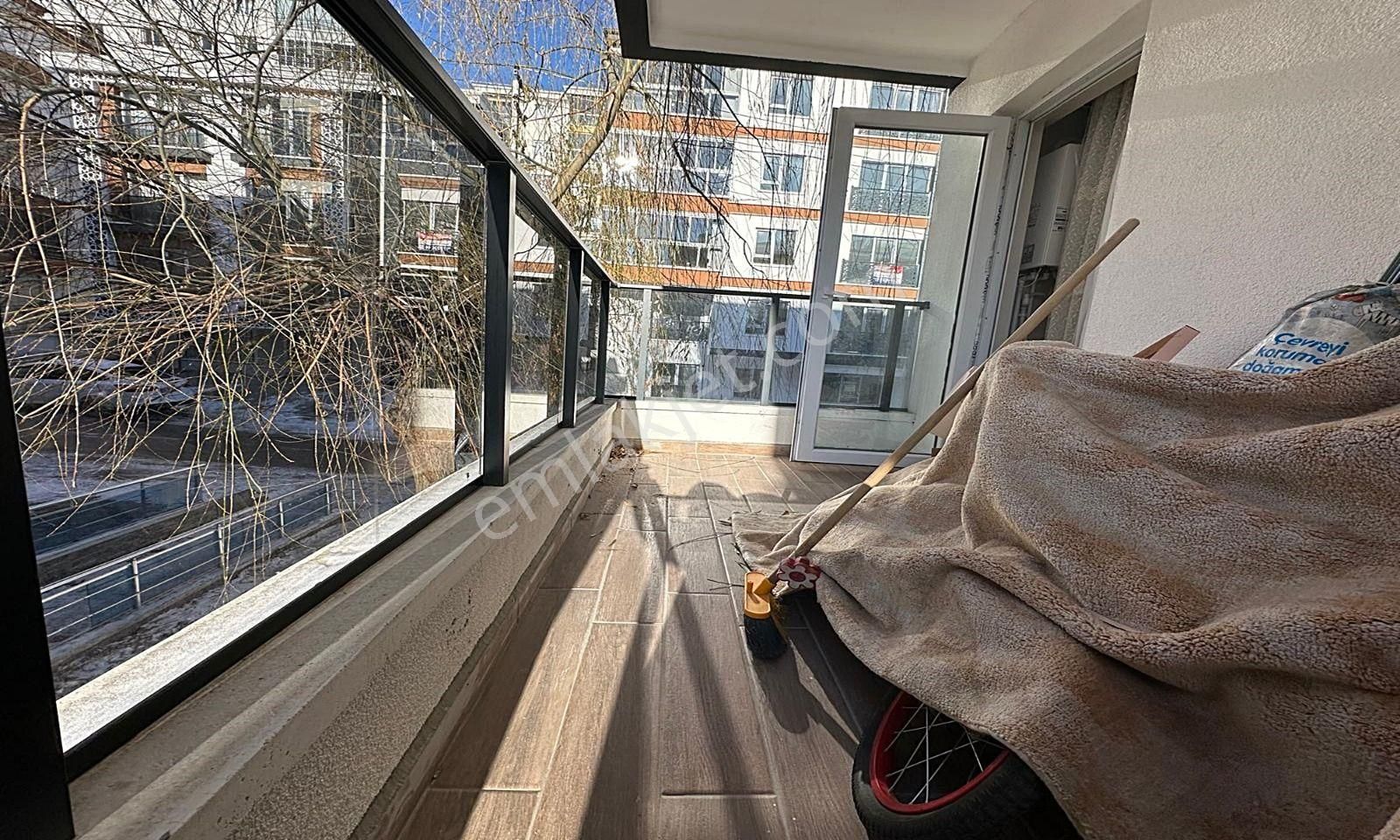 Karakaya'da Lüks Yapılı 3+1 Yeni Binada Merkezi Lakosyonda Fırsat Daire - Görsel 24