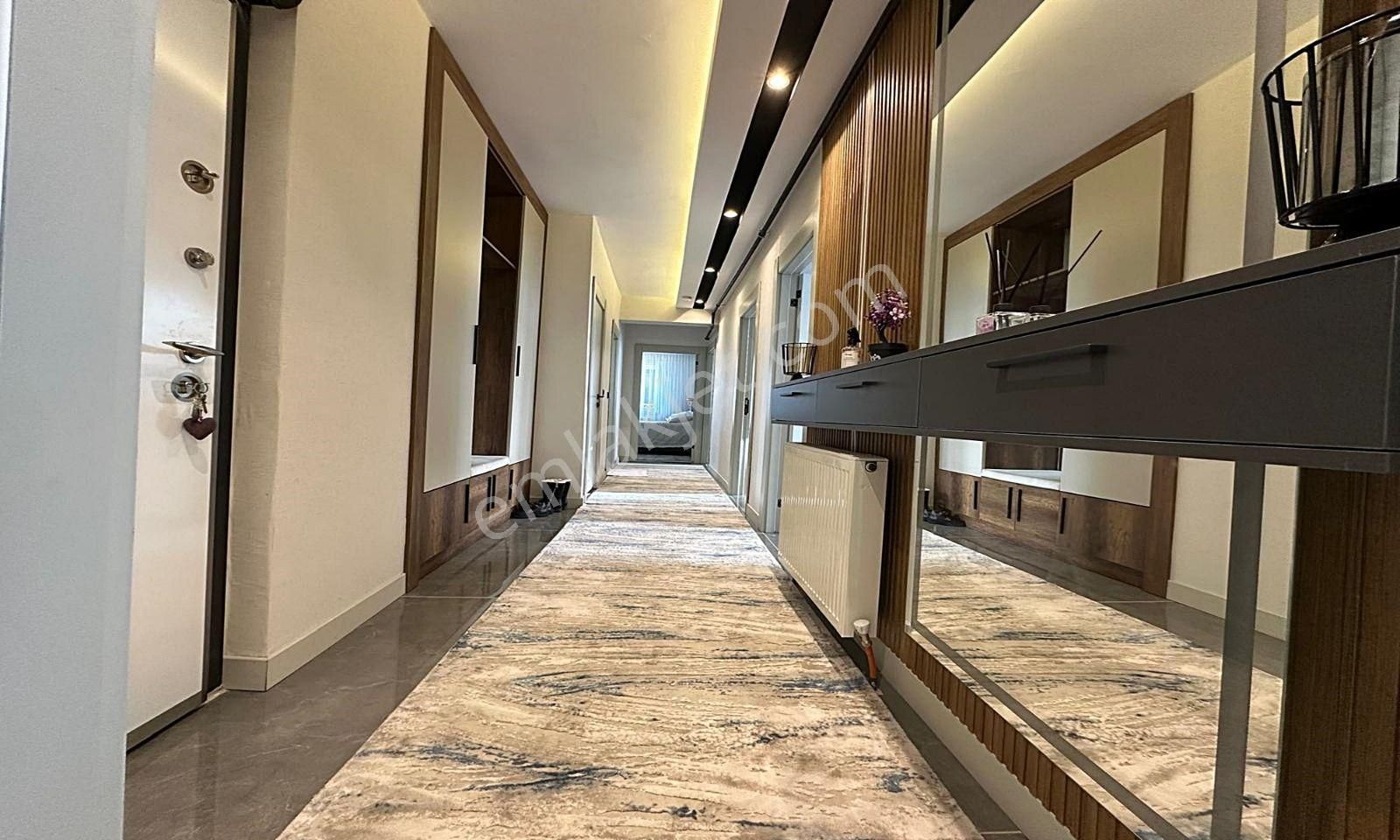 Karakaya'da Lüks Yapılı 3+1 Yeni Binada Merkezi Lakosyonda Fırsat Daire - Görsel 19