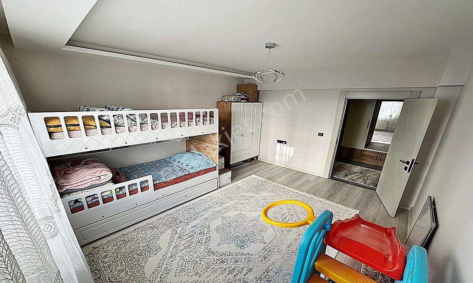 Karakaya'da Lüks Yapılı 3+1 Yeni Binada Merkezi Lakosyonda Fırsat Daire - Görsel 9