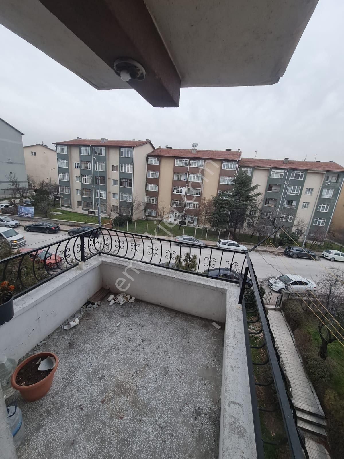 Aydınlkevler'de Türkiş Bloklarında 2+1 Kiralık Daire-taner Emlak Ofisi - Görsel 35