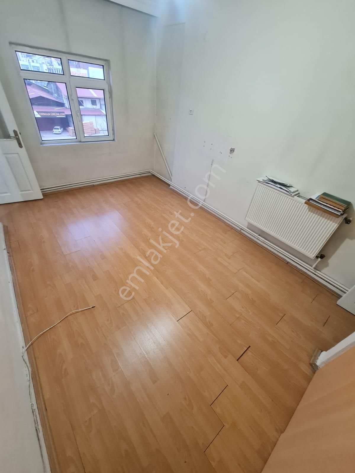 Aydınlkevler'de Türkiş Bloklarında 2+1 Kiralık Daire-taner Emlak Ofisi - Görsel 24