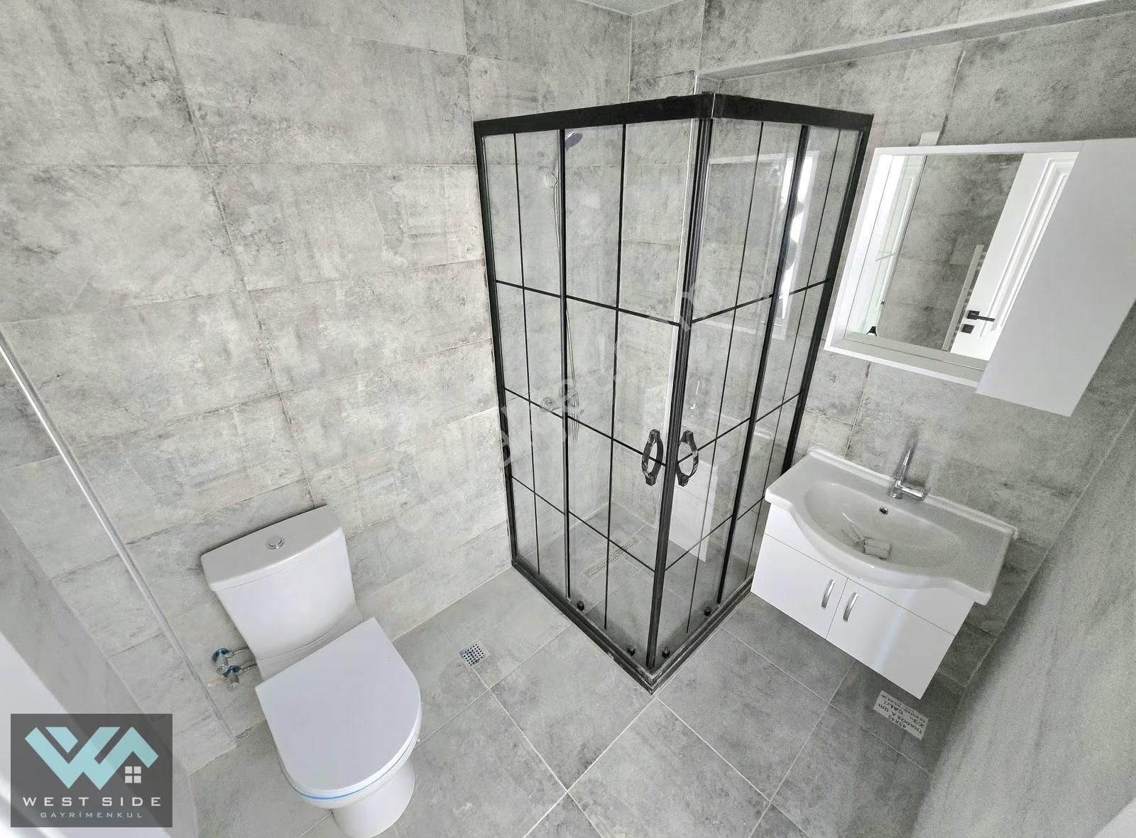 Bağlıca Yatay Mimari Acil Satılık 1+1 Loft Daire - Görsel 6