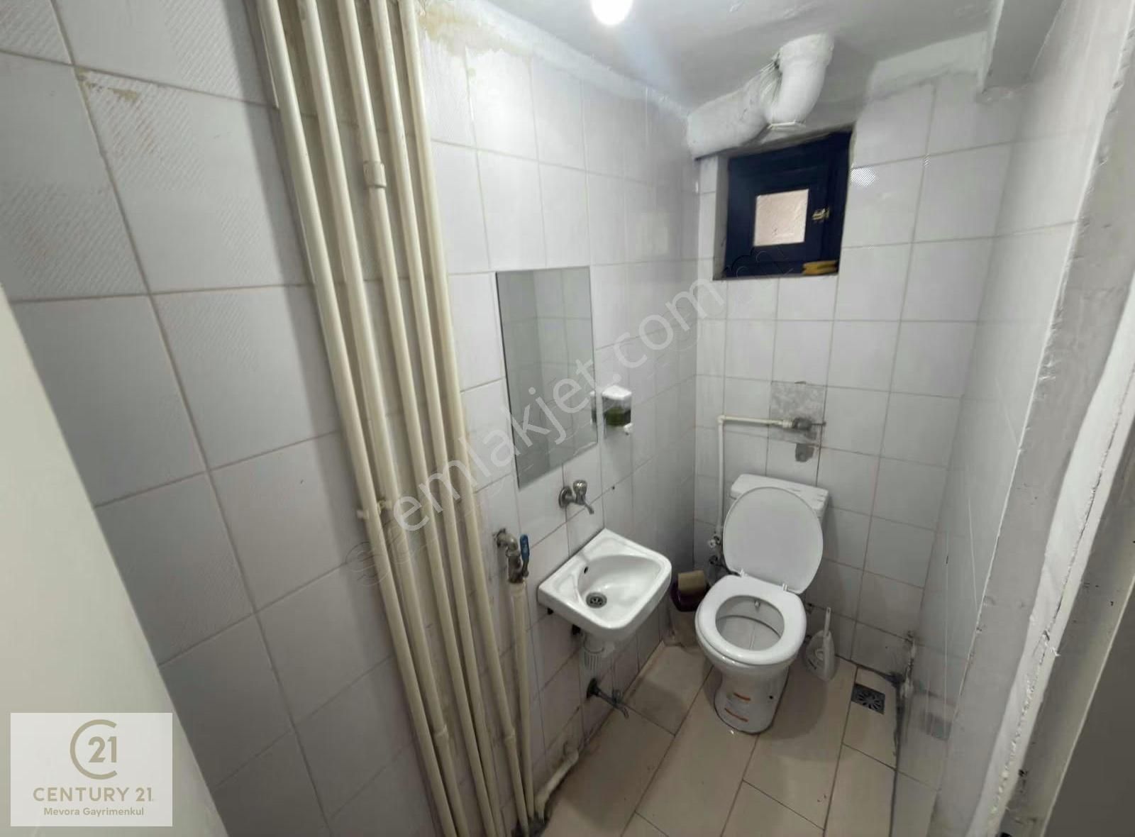 Ukrayna Cad. Üzeri Devren Kiralık Yüksek Cirolu Kasap Dükkanı - Görsel 9