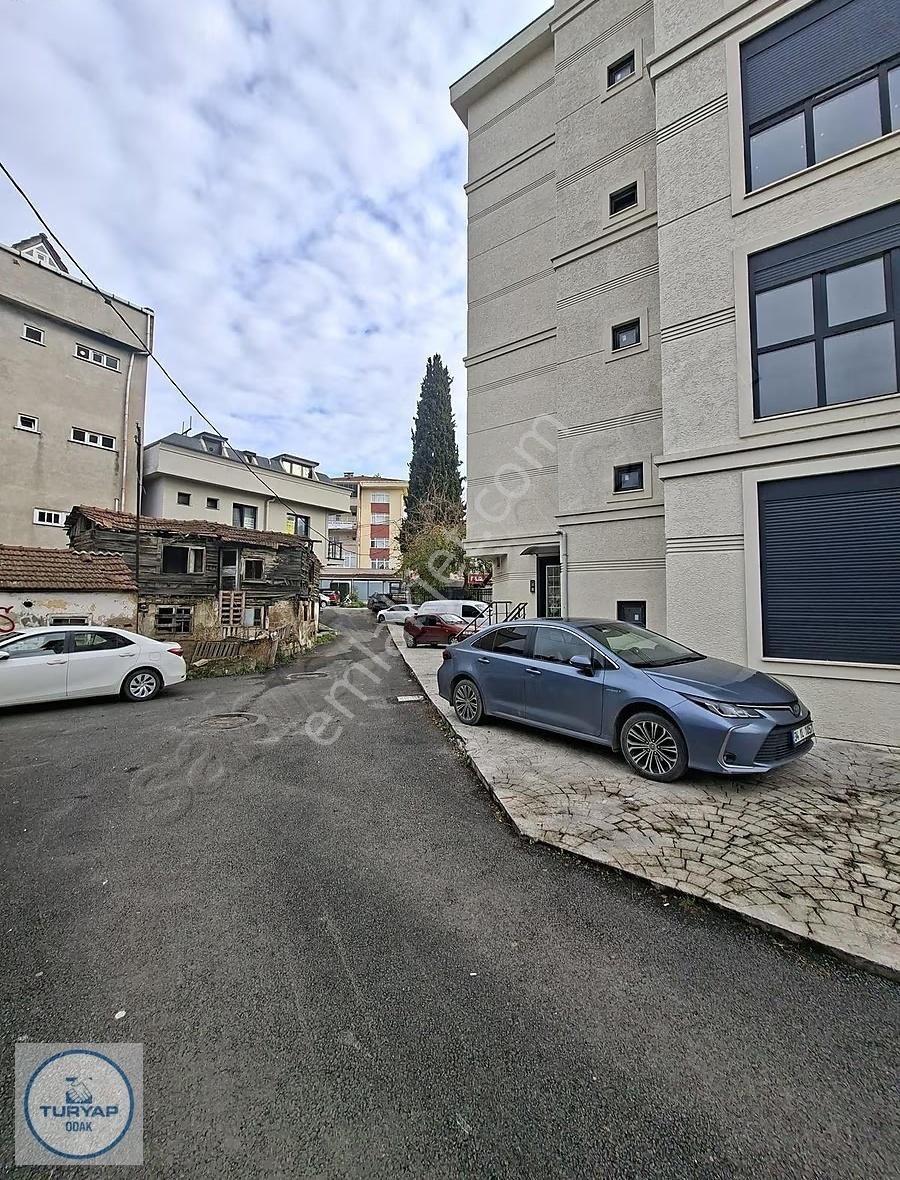 Tuzla Merkez'de 1+1 Kiralık Daire - Görsel 23