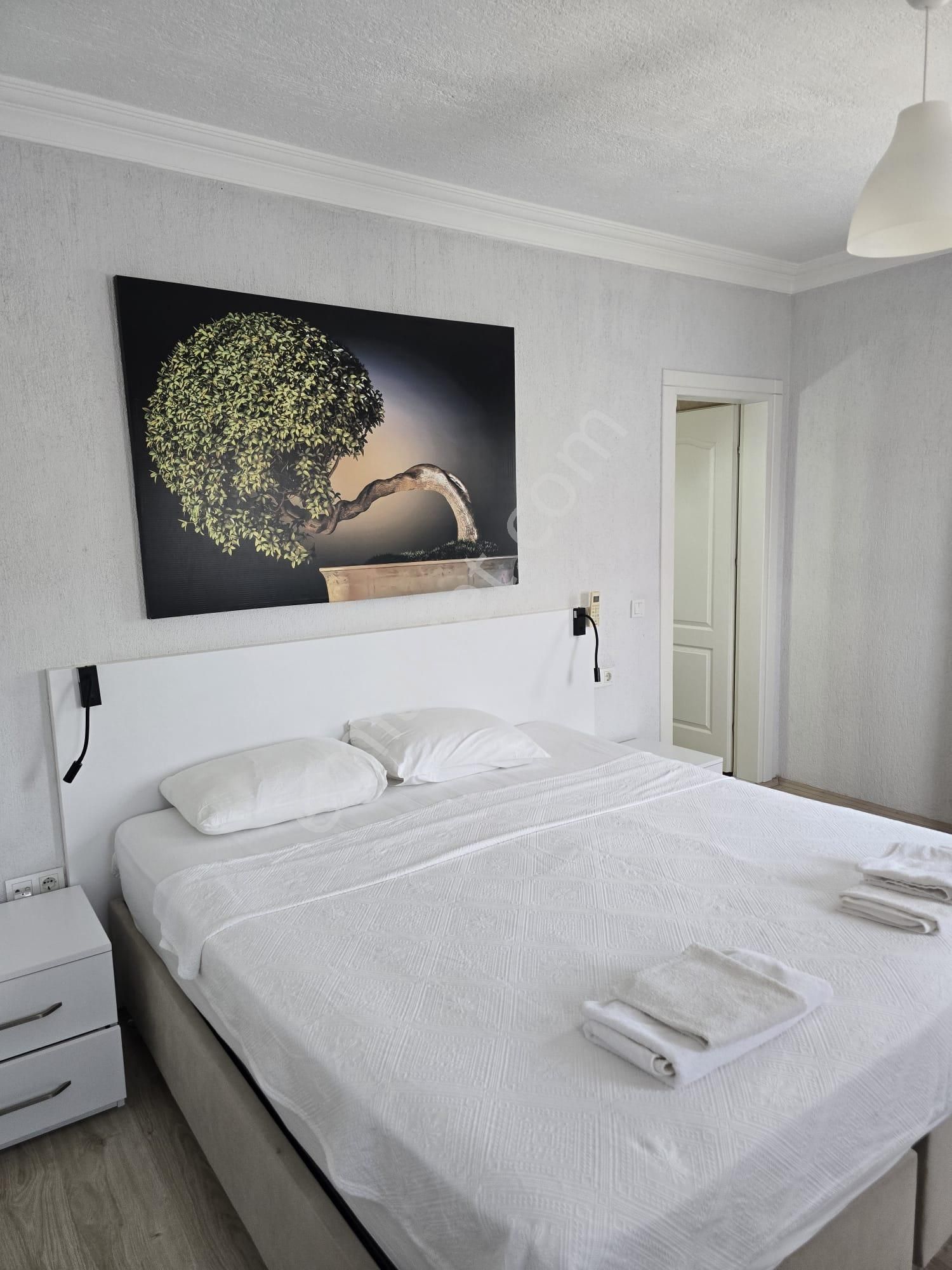 Eval Emlak'tan Müstakil Havuzlu, 3 Cephesi Yol, Köşe Parsel 3+1 Dubleks Villa - Görsel 15