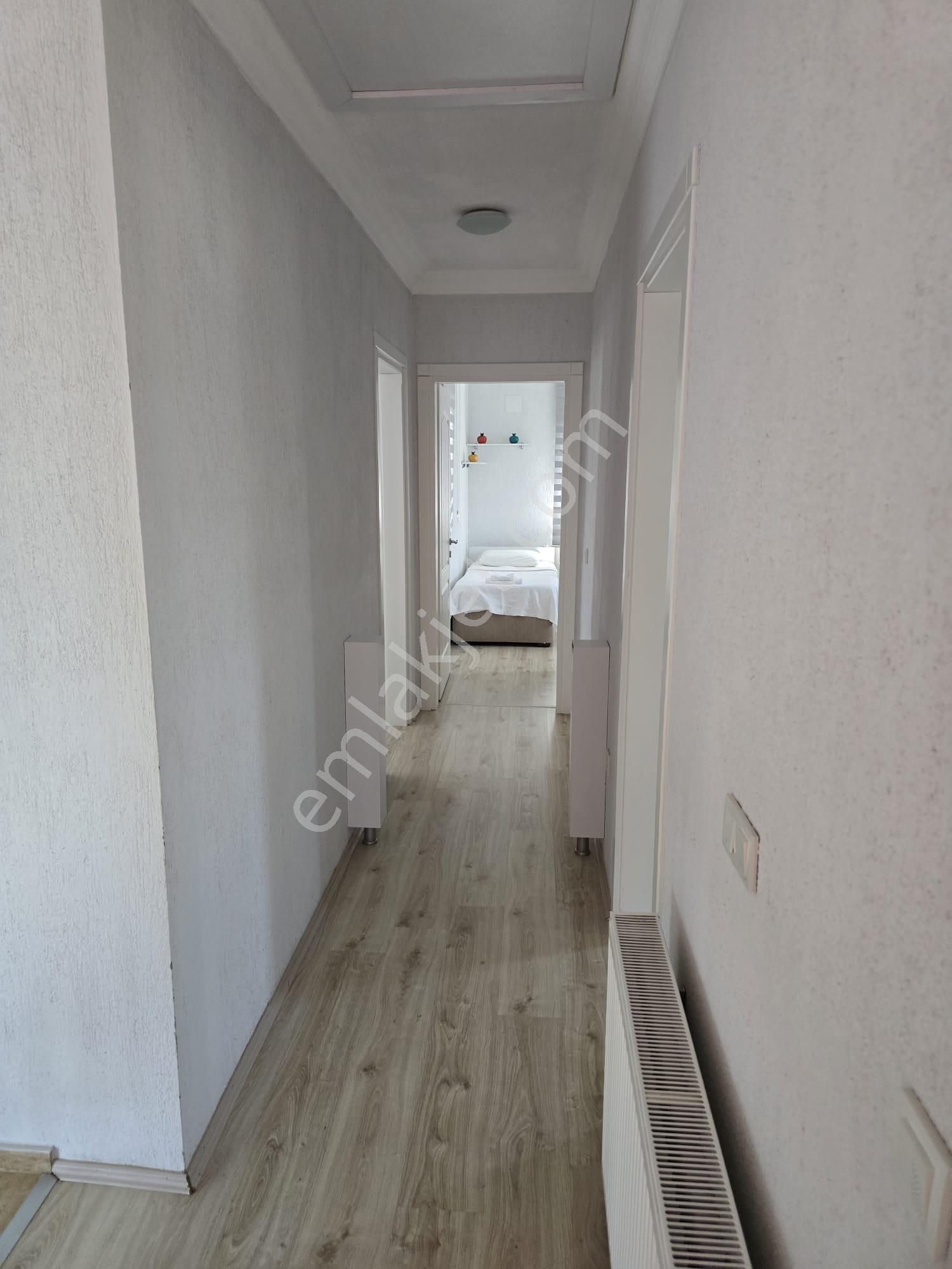 Eval Emlak'tan Müstakil Havuzlu, 3 Cephesi Yol, Köşe Parsel 3+1 Dubleks Villa - Görsel 26