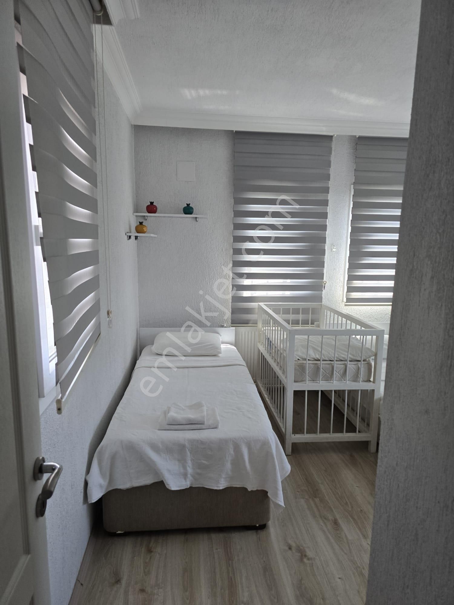 Eval Emlak'tan Müstakil Havuzlu, 3 Cephesi Yol, Köşe Parsel 3+1 Dubleks Villa - Görsel 23