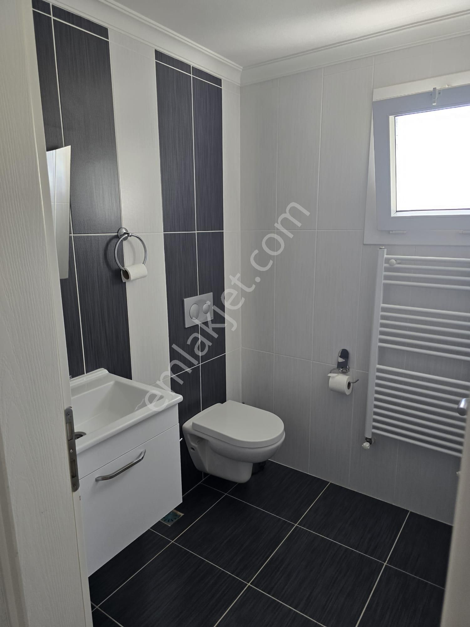 Eval Emlak'tan Müstakil Havuzlu, 3 Cephesi Yol, Köşe Parsel 3+1 Dubleks Villa - Görsel 18