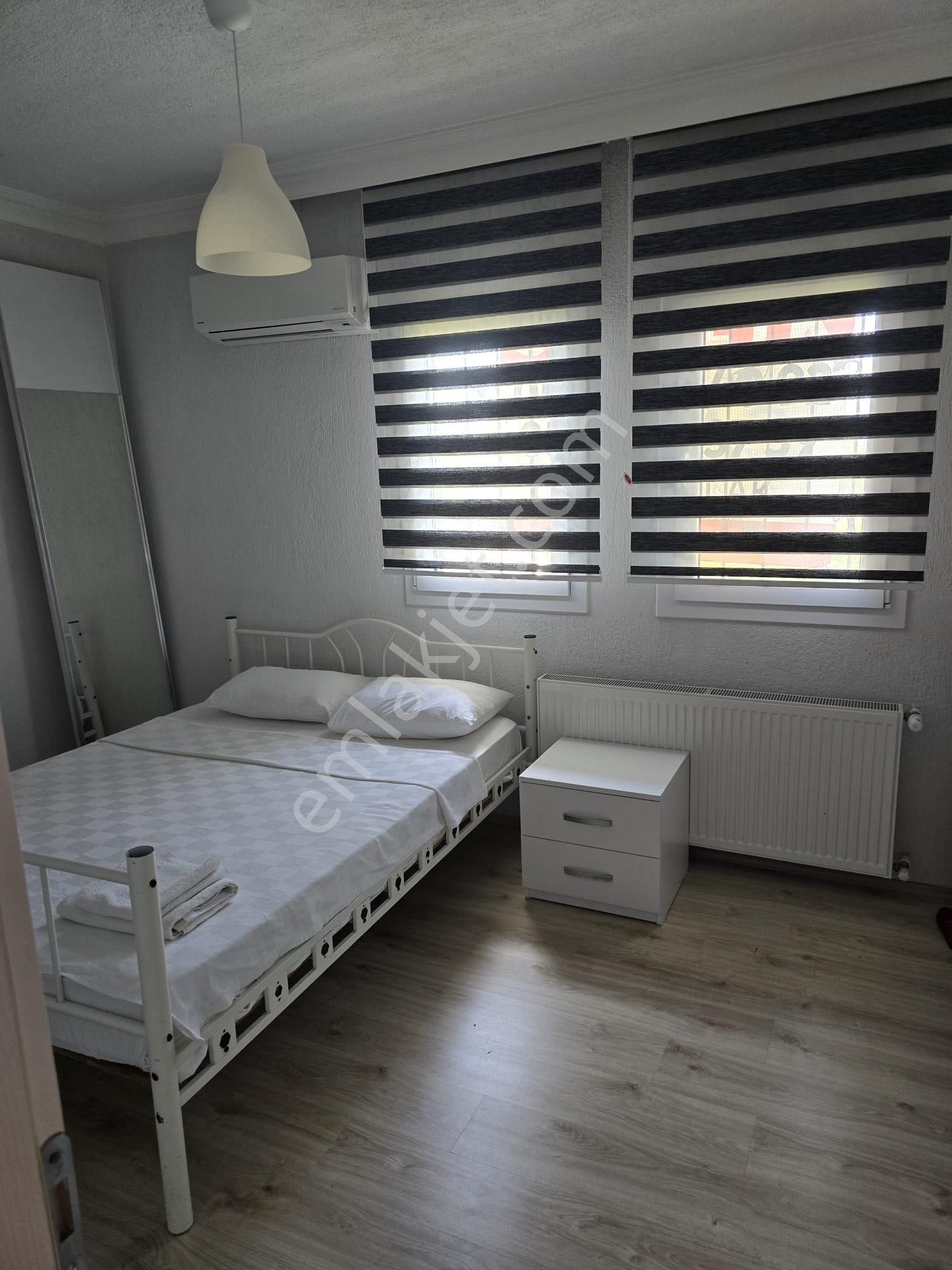 Eval Emlak'tan Müstakil Havuzlu, 3 Cephesi Yol, Köşe Parsel 3+1 Dubleks Villa - Görsel 25