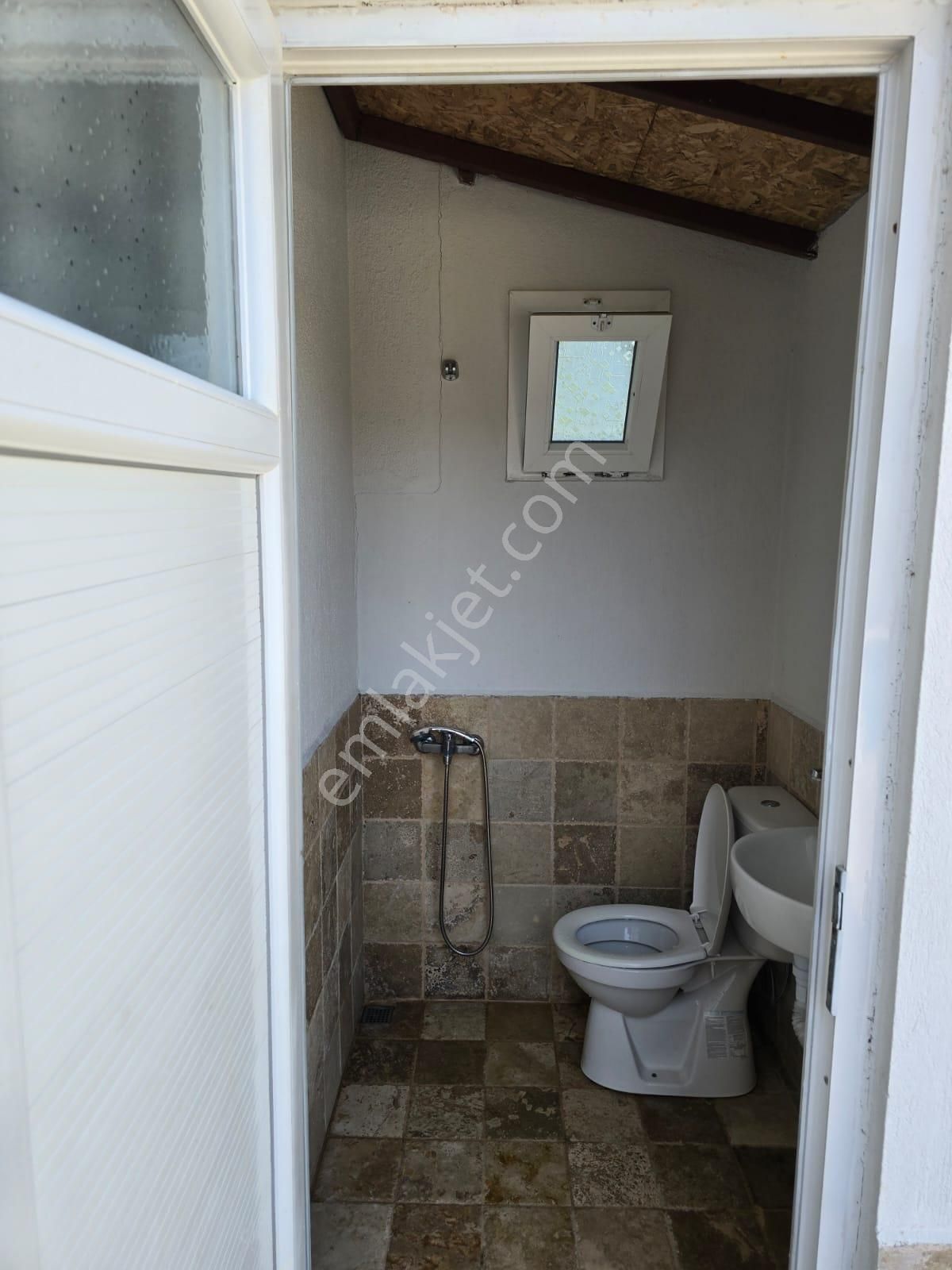 Eval Emlak'tan Müstakil Havuzlu, 3 Cephesi Yol, Köşe Parsel 3+1 Dubleks Villa - Görsel 10