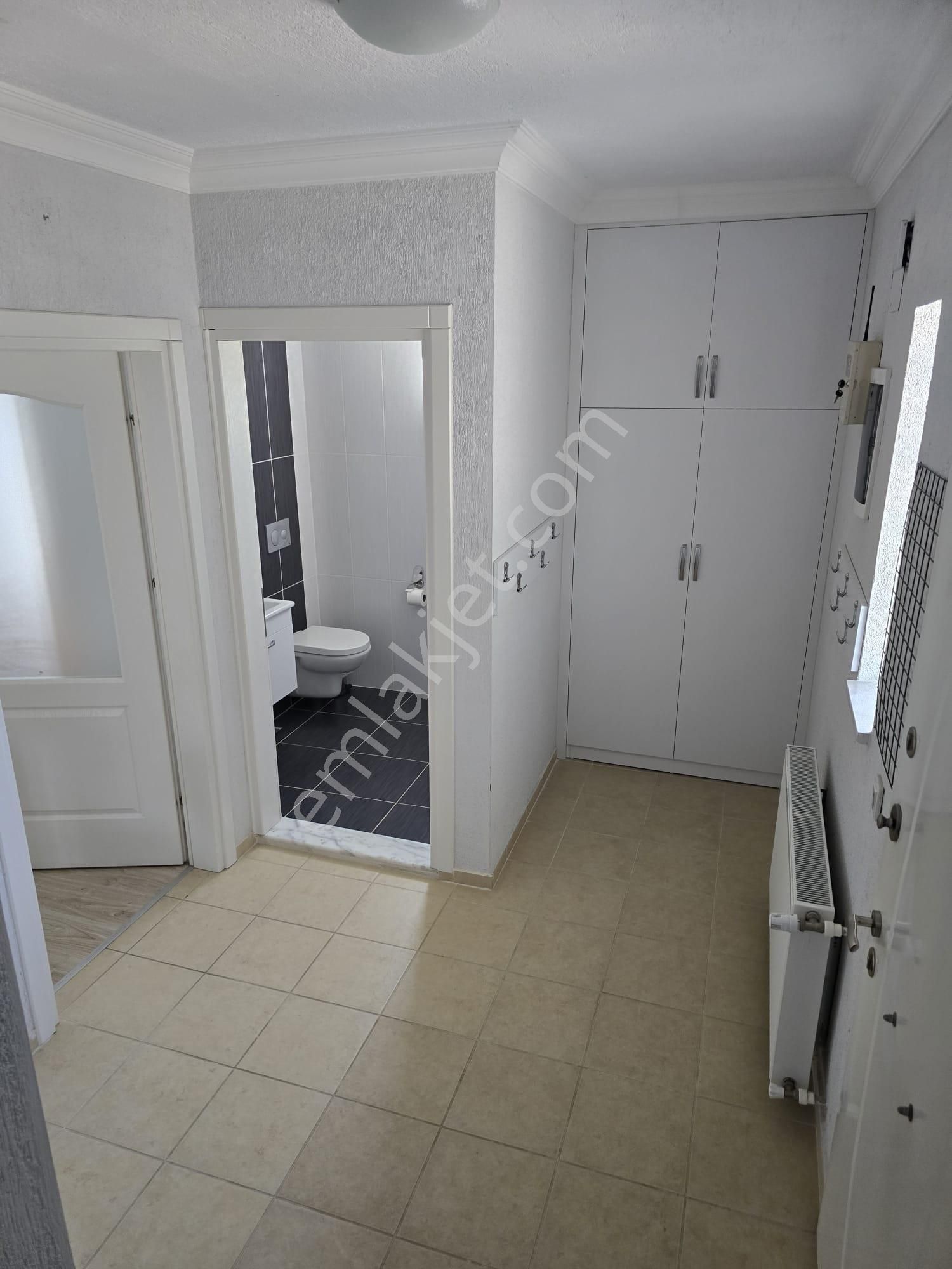 Eval Emlak'tan Müstakil Havuzlu, 3 Cephesi Yol, Köşe Parsel 3+1 Dubleks Villa - Görsel 16