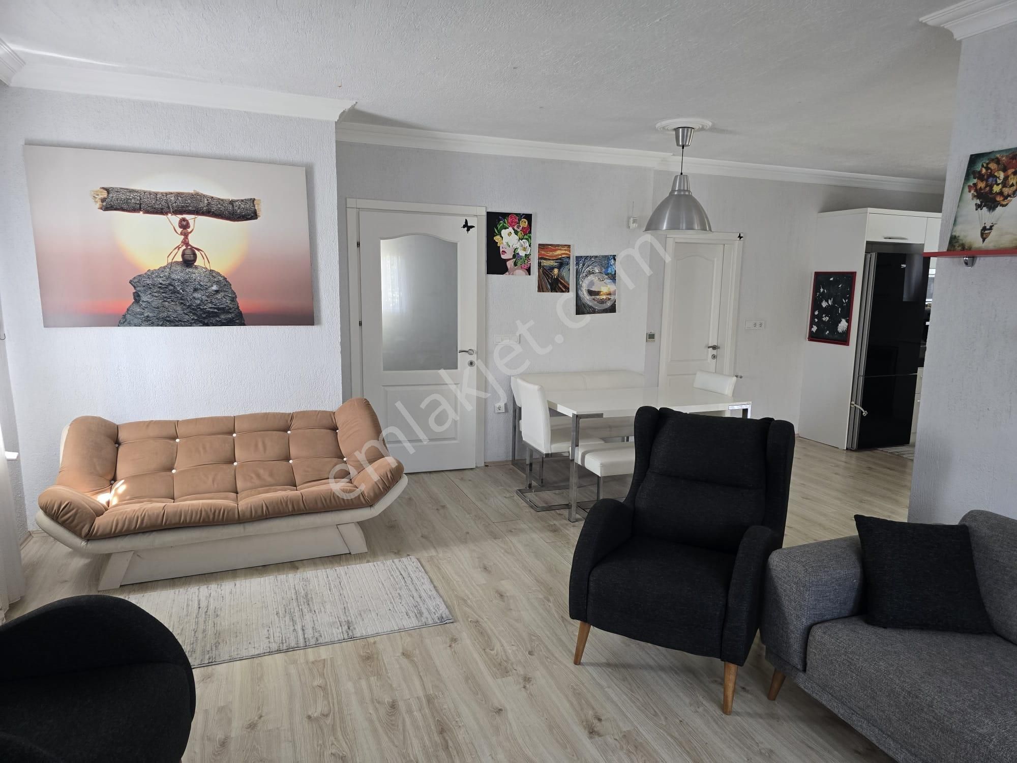 Eval Emlak'tan Müstakil Havuzlu, 3 Cephesi Yol, Köşe Parsel 3+1 Dubleks Villa - Görsel 30