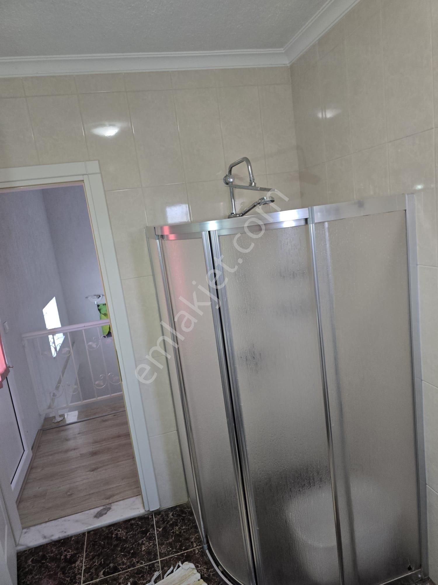 Eval Emlak'tan Müstakil Havuzlu, 3 Cephesi Yol, Köşe Parsel 3+1 Dubleks Villa - Görsel 17