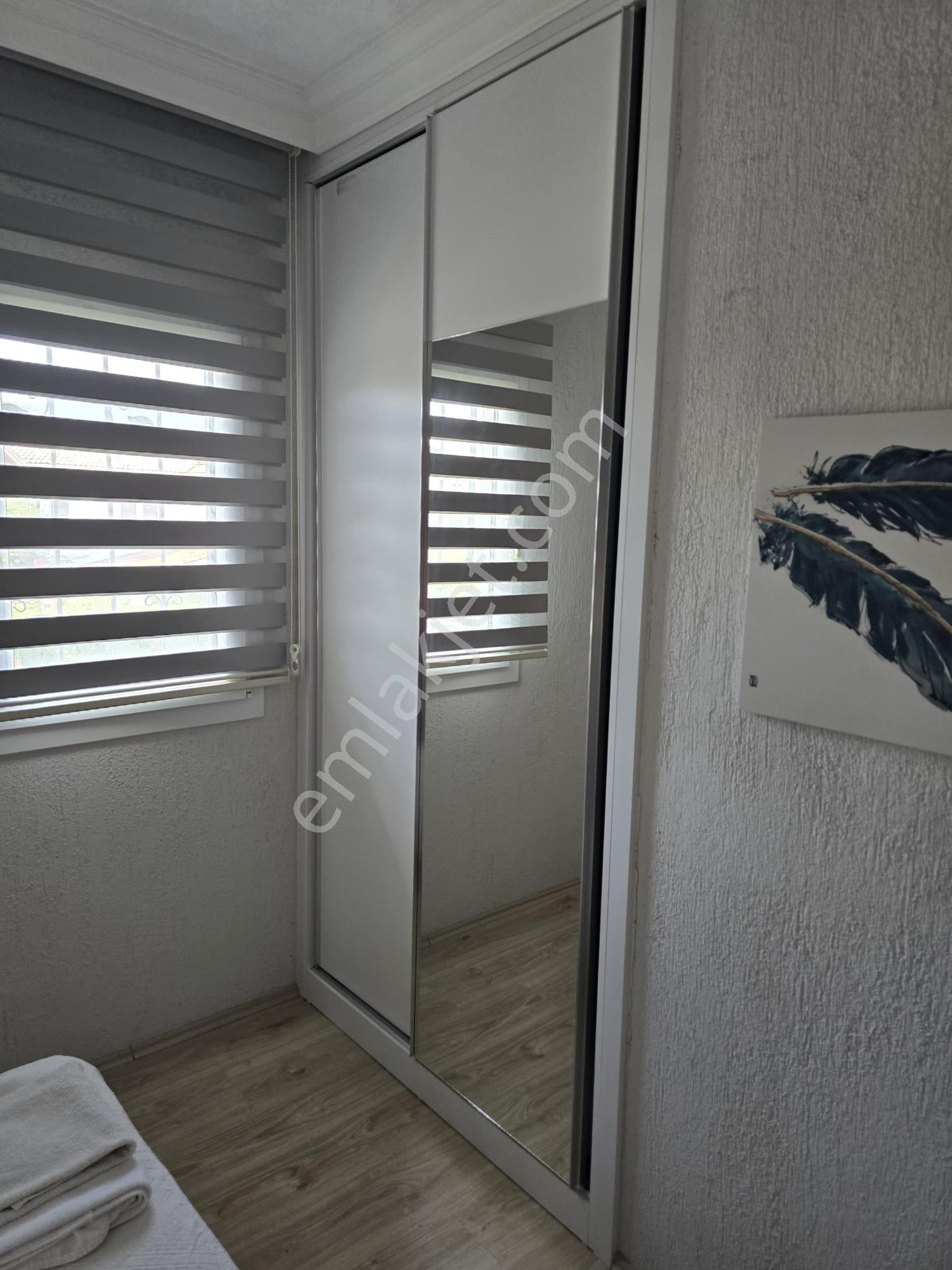 Eval Emlak'tan Müstakil Havuzlu, 3 Cephesi Yol, Köşe Parsel 3+1 Dubleks Villa - Görsel 21