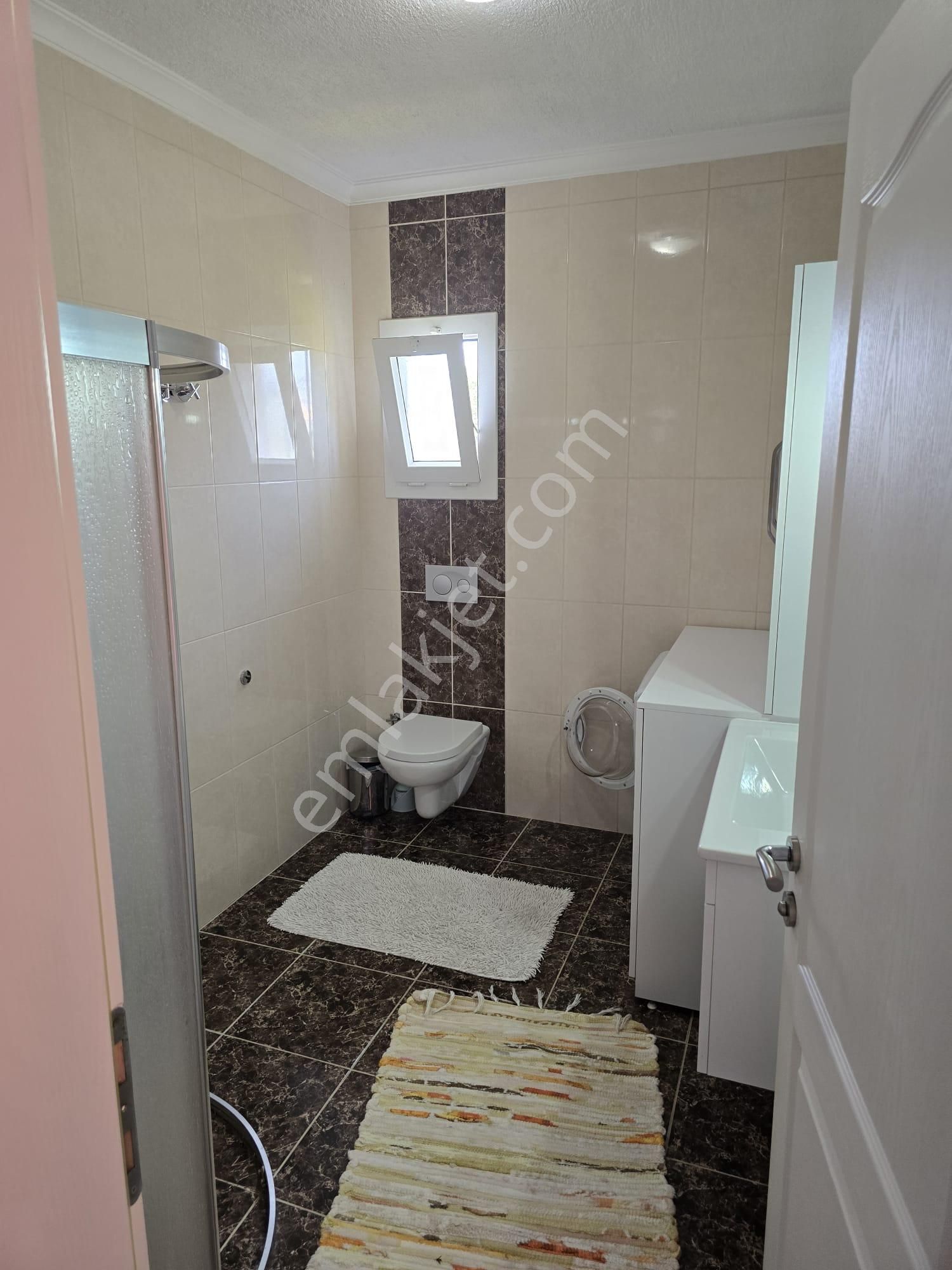 Eval Emlak'tan Müstakil Havuzlu, 3 Cephesi Yol, Köşe Parsel 3+1 Dubleks Villa - Görsel 33