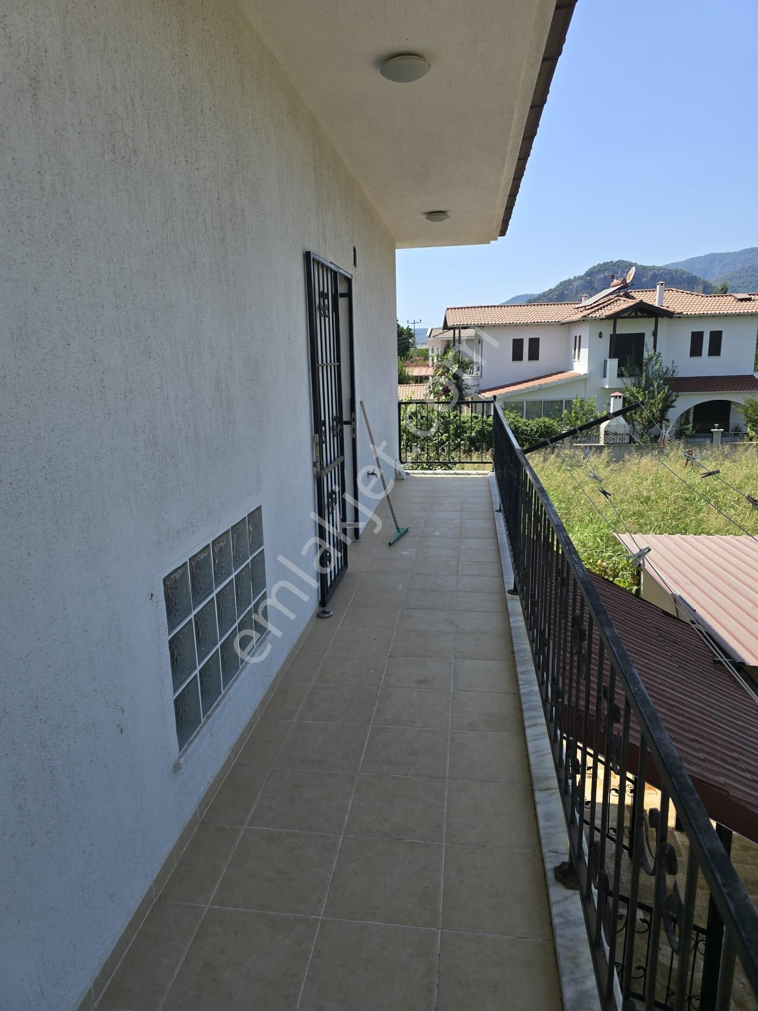 Eval Emlak'tan Müstakil Havuzlu, 3 Cephesi Yol, Köşe Parsel 3+1 Dubleks Villa - Görsel 28