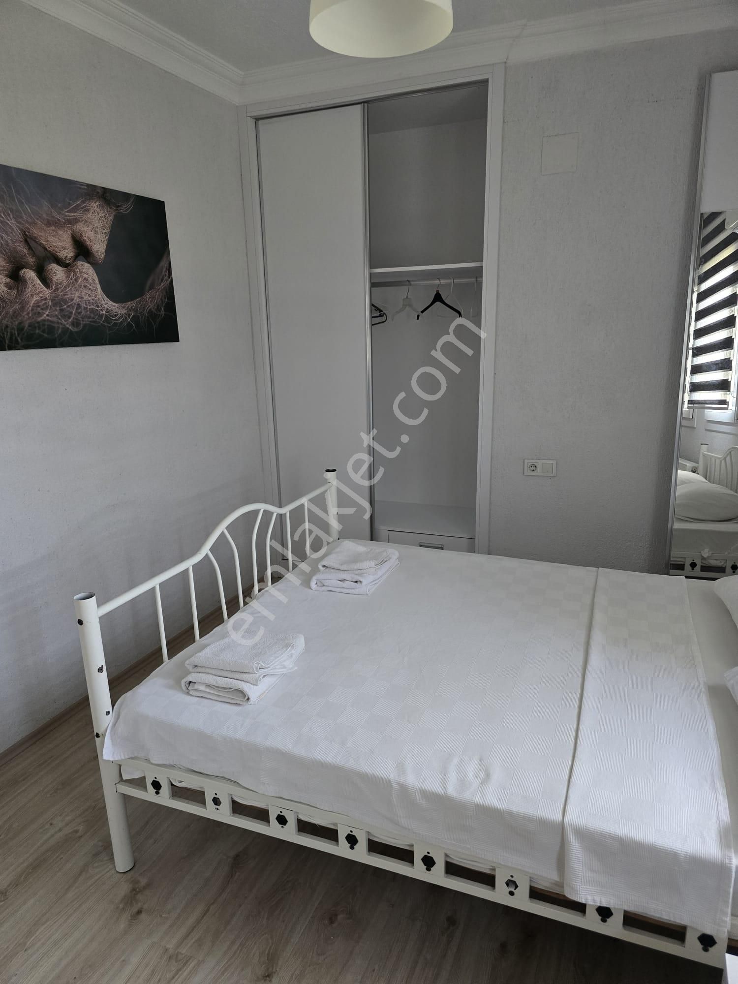 Eval Emlak'tan Müstakil Havuzlu, 3 Cephesi Yol, Köşe Parsel 3+1 Dubleks Villa - Görsel 24