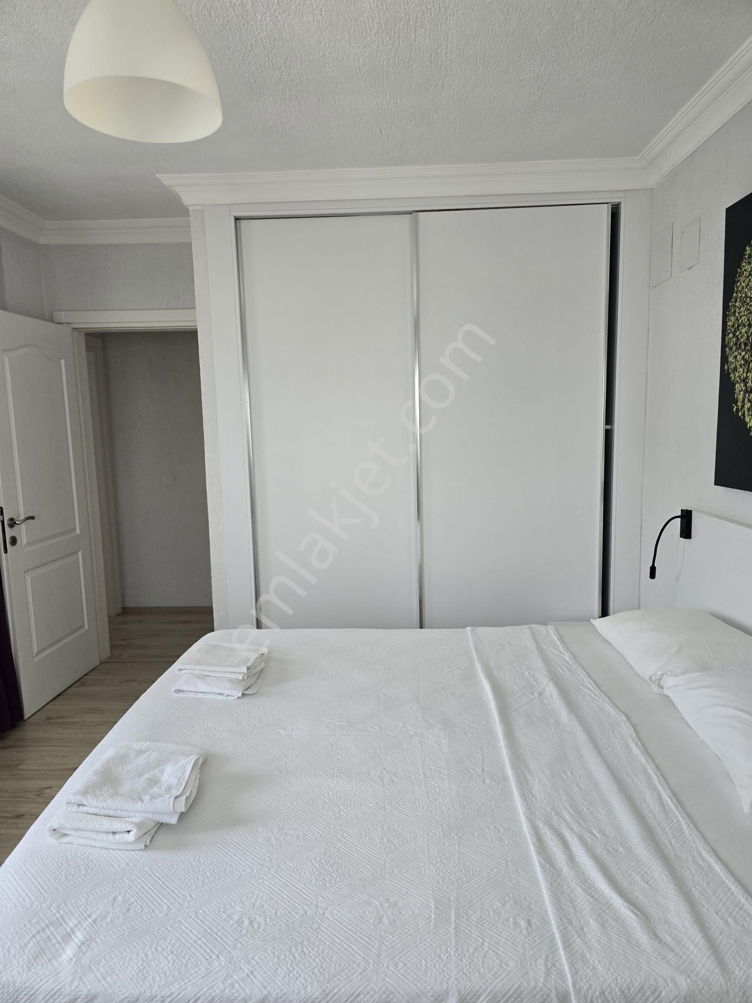 Eval Emlak'tan Müstakil Havuzlu, 3 Cephesi Yol, Köşe Parsel 3+1 Dubleks Villa - Görsel 20